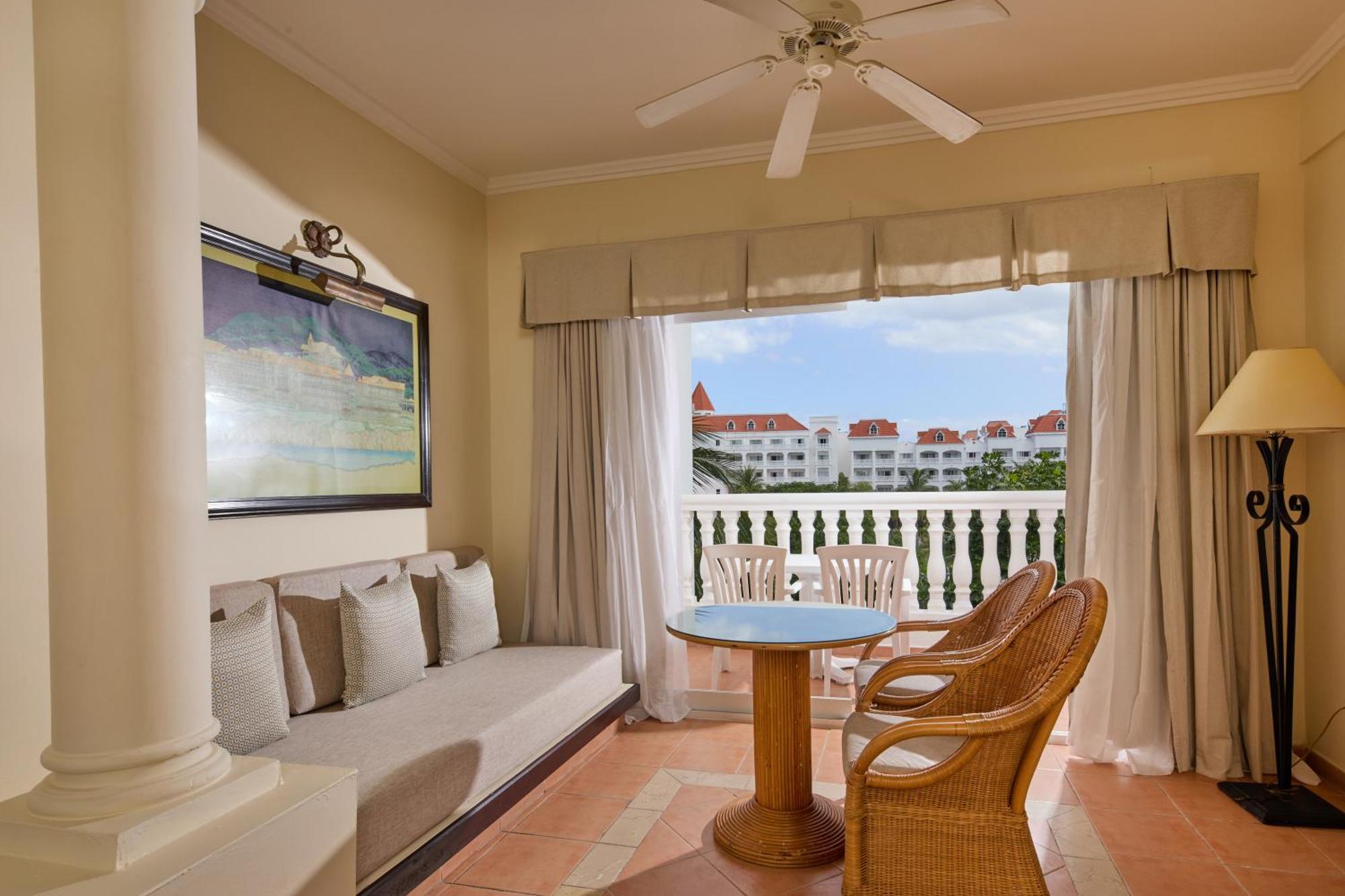 Bahia Principe Grand Jamaica (adults Only) 5* Runaway Bay