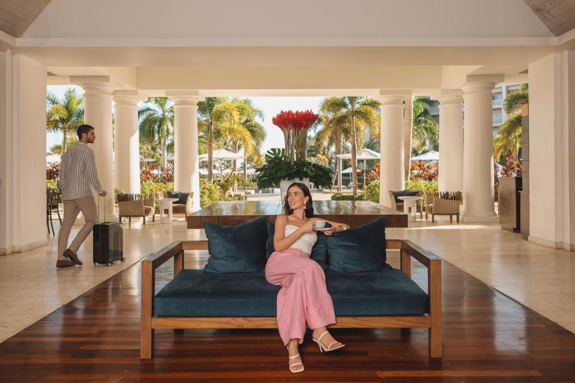 Hyatt Zilara Rose Hall Adults Only 5*