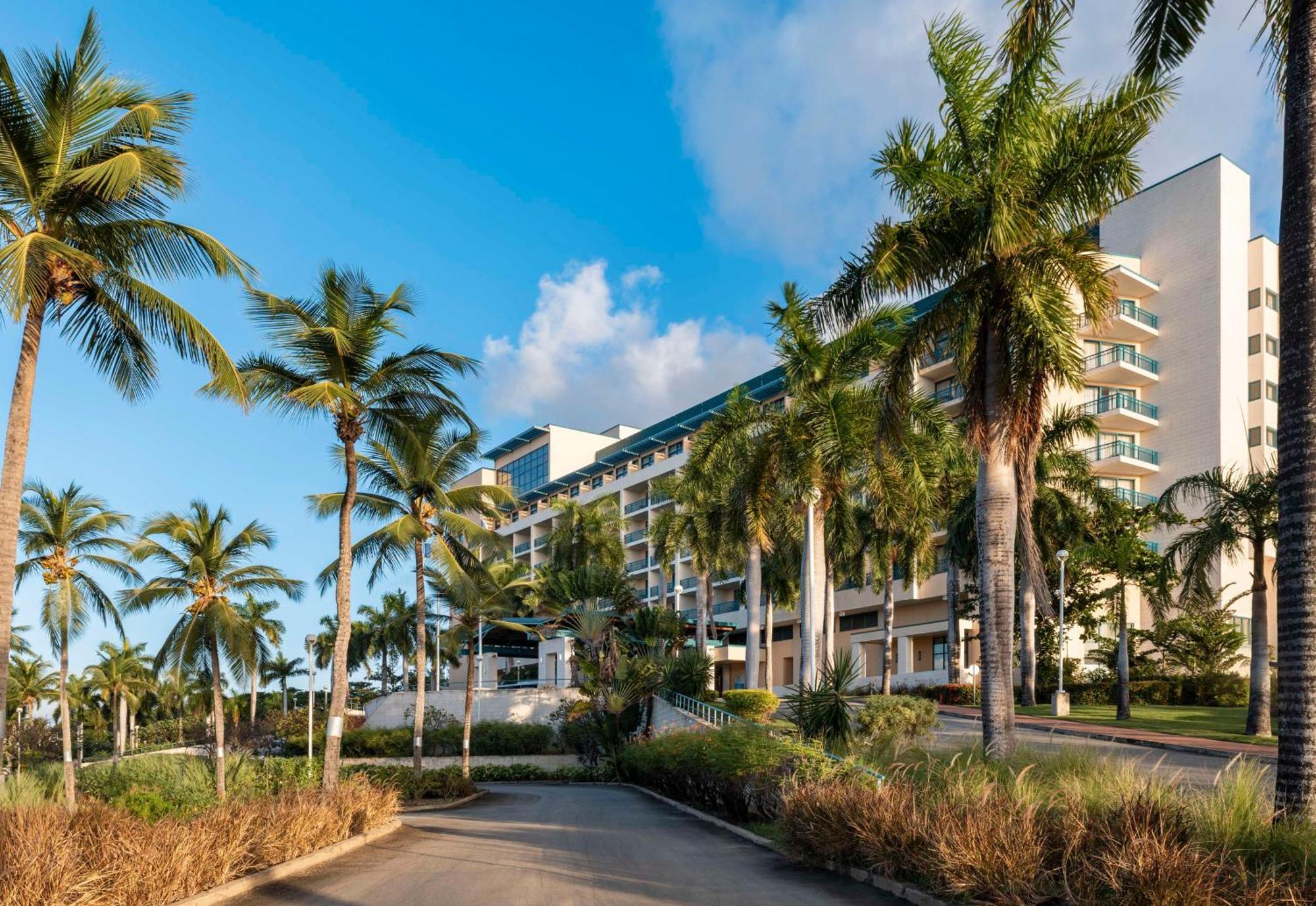 Hilton Barbados 4* Bridgetown