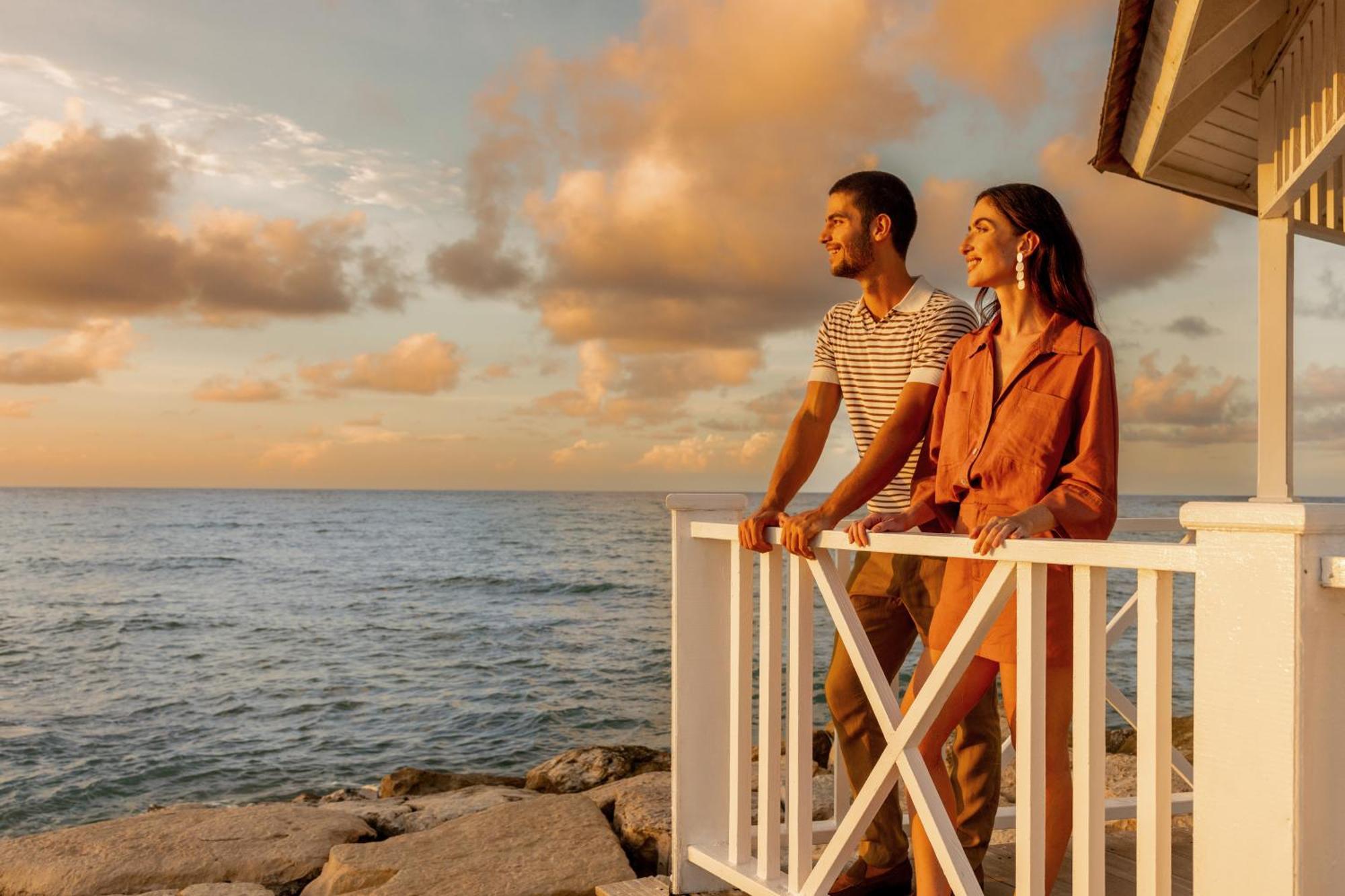 Hyatt Zilara Rose Hall Adults Only Resort