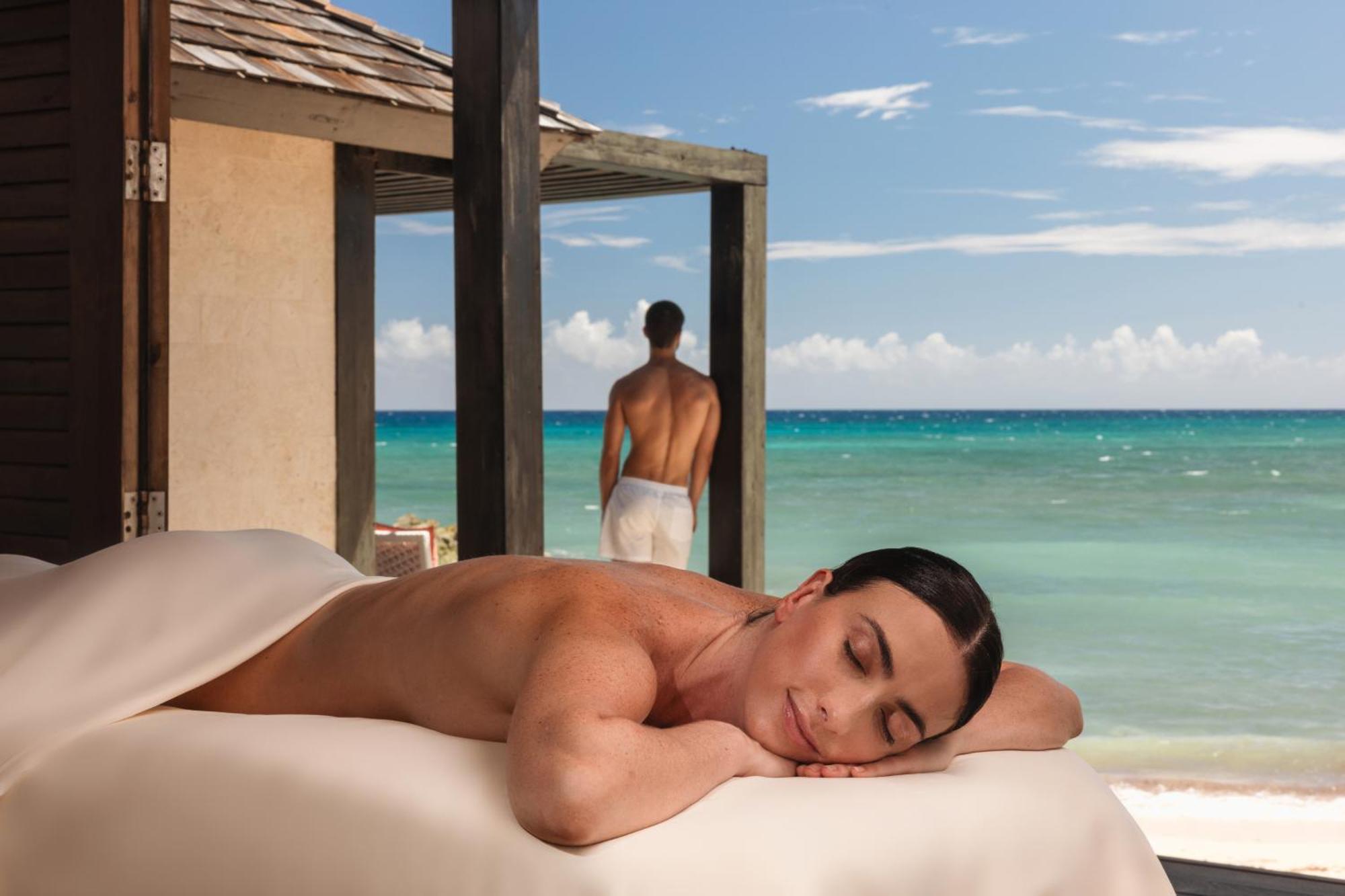 Hyatt Zilara Rose Hall Adults Only Montego Bay