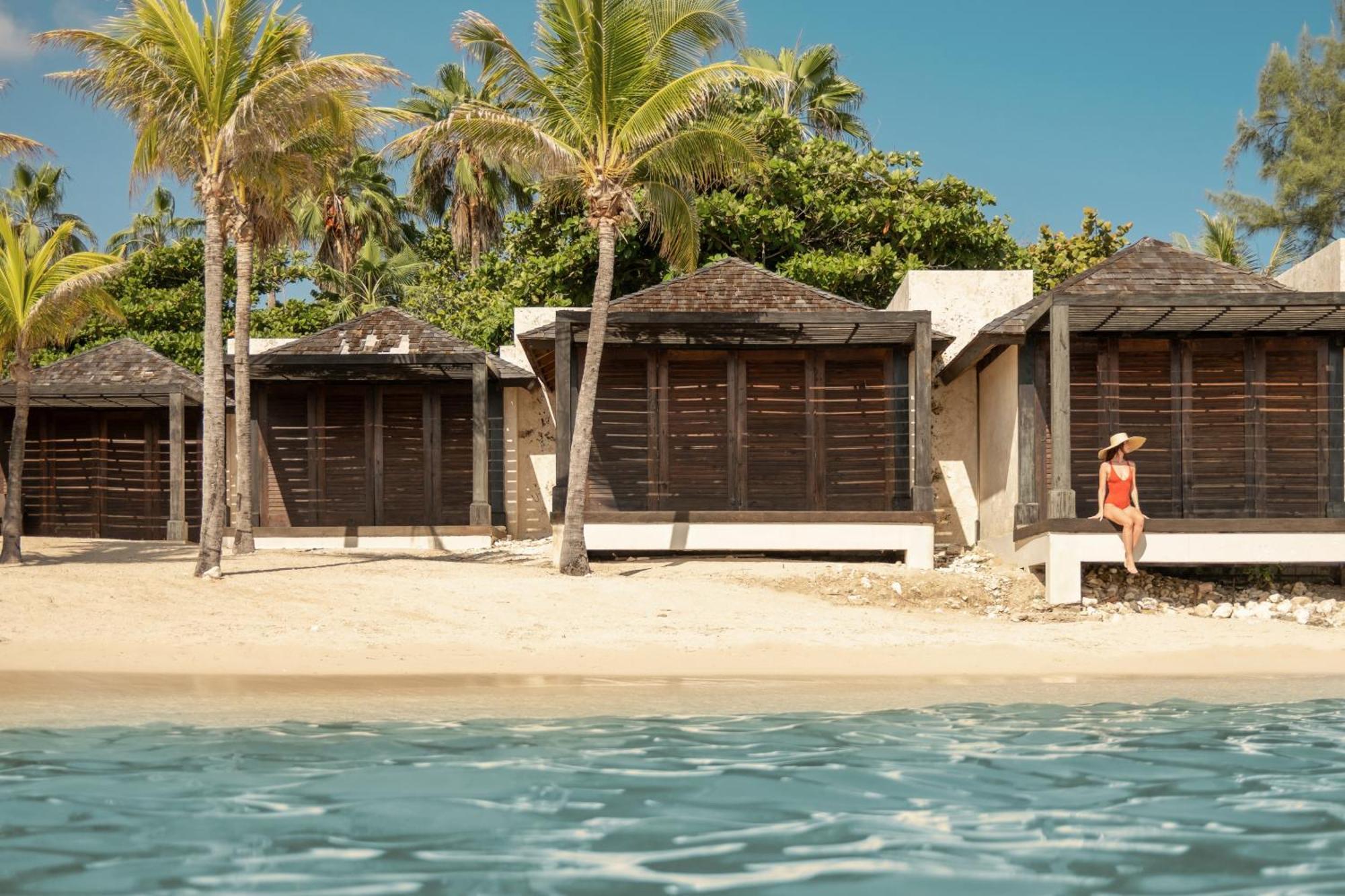 Hyatt Zilara Rose Hall Adults Only Resort