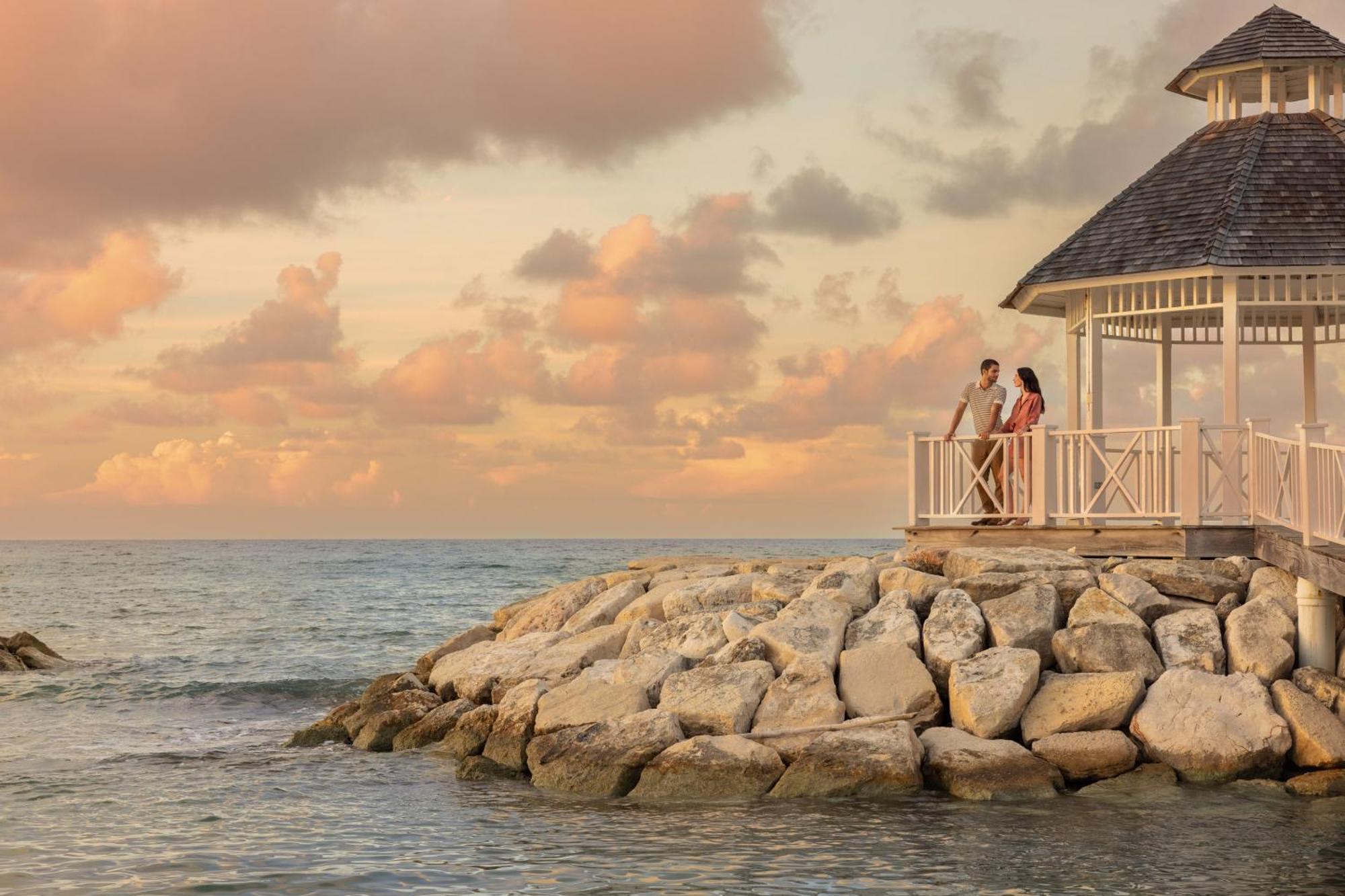 Resort Hyatt Zilara Rose Hall Adults Only 5*