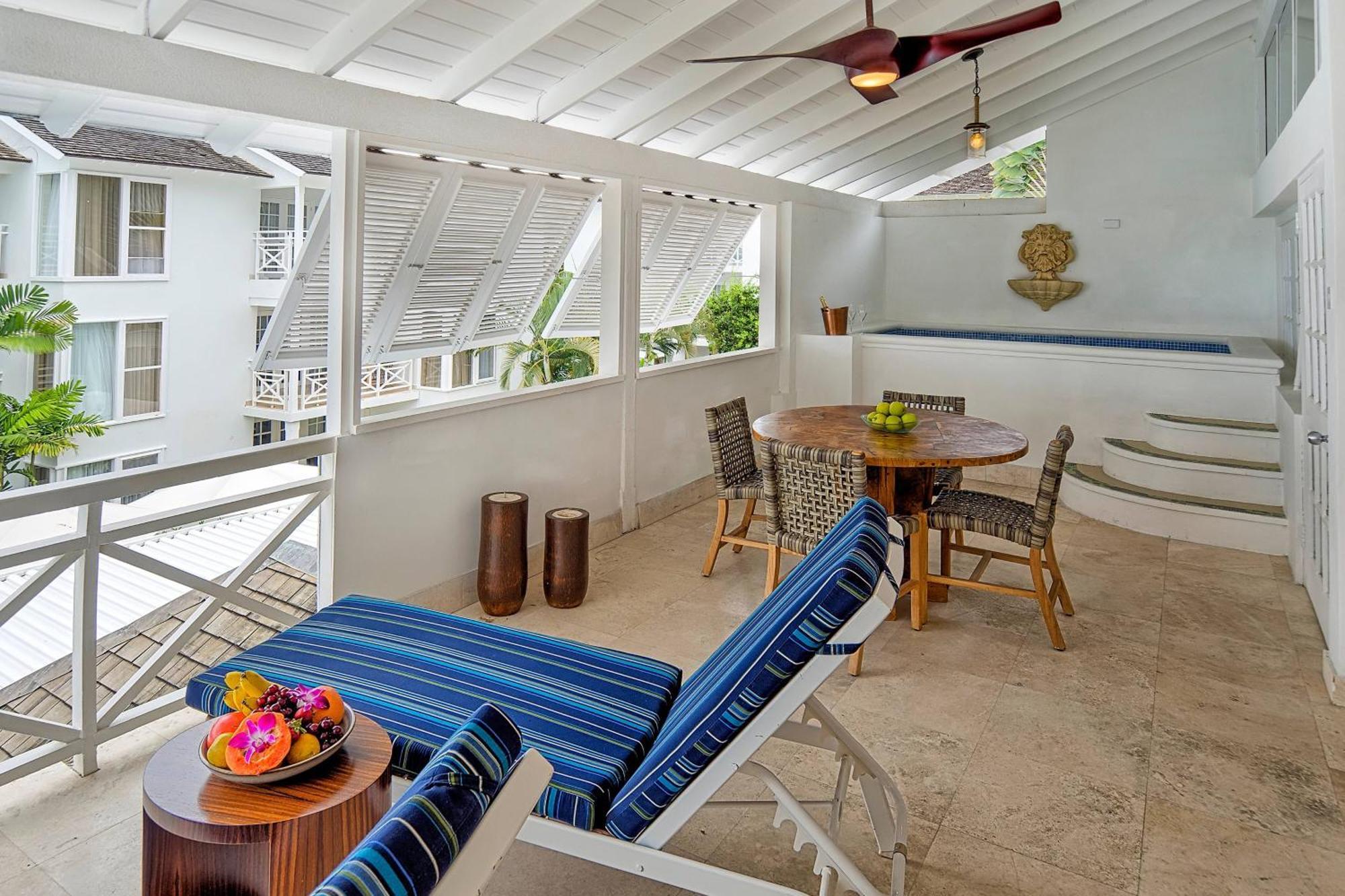 Treasure Art Hotel, Barbados, An Autograph Collection (adults Only) Hotel 4*