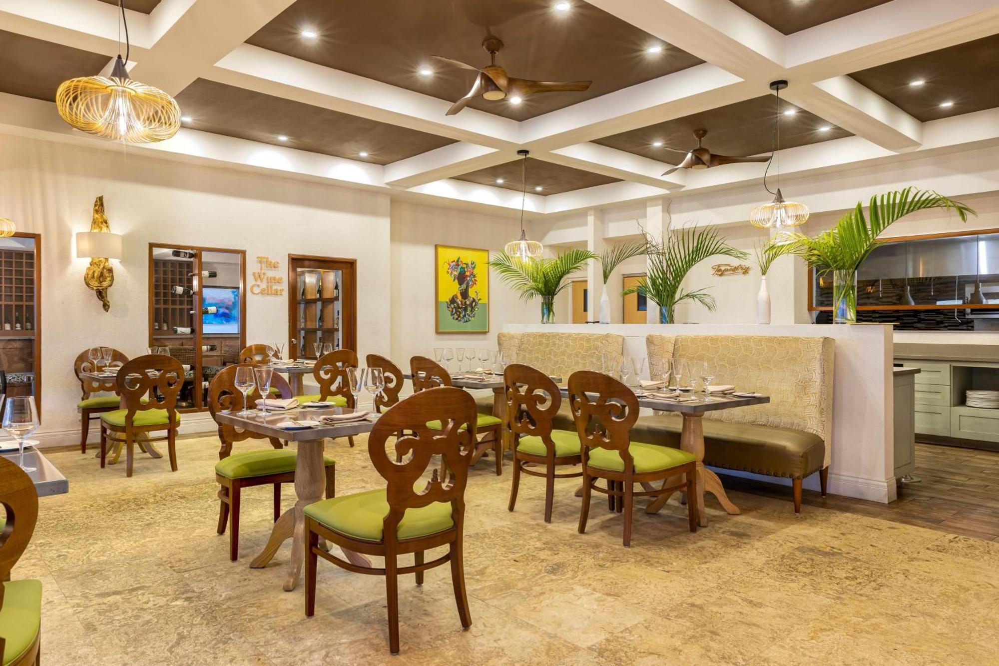 Treasure Art Hotel, Barbados, An Autograph Collection (adults Only) 4*