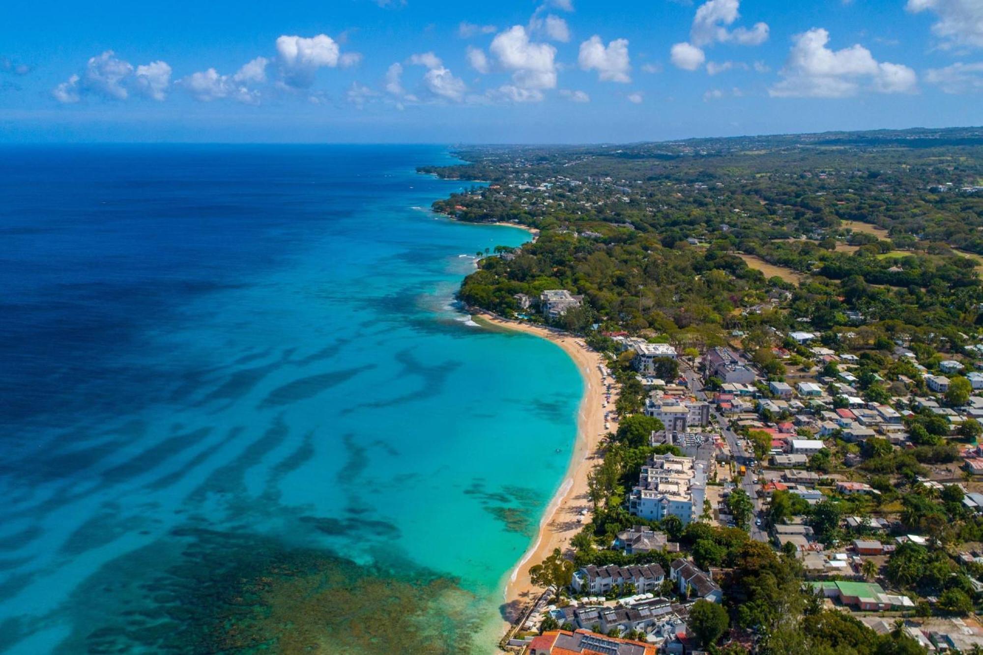 Hotel Treasure Art Hotel, Barbados, An Autograph Collection (adults Only) Saint James