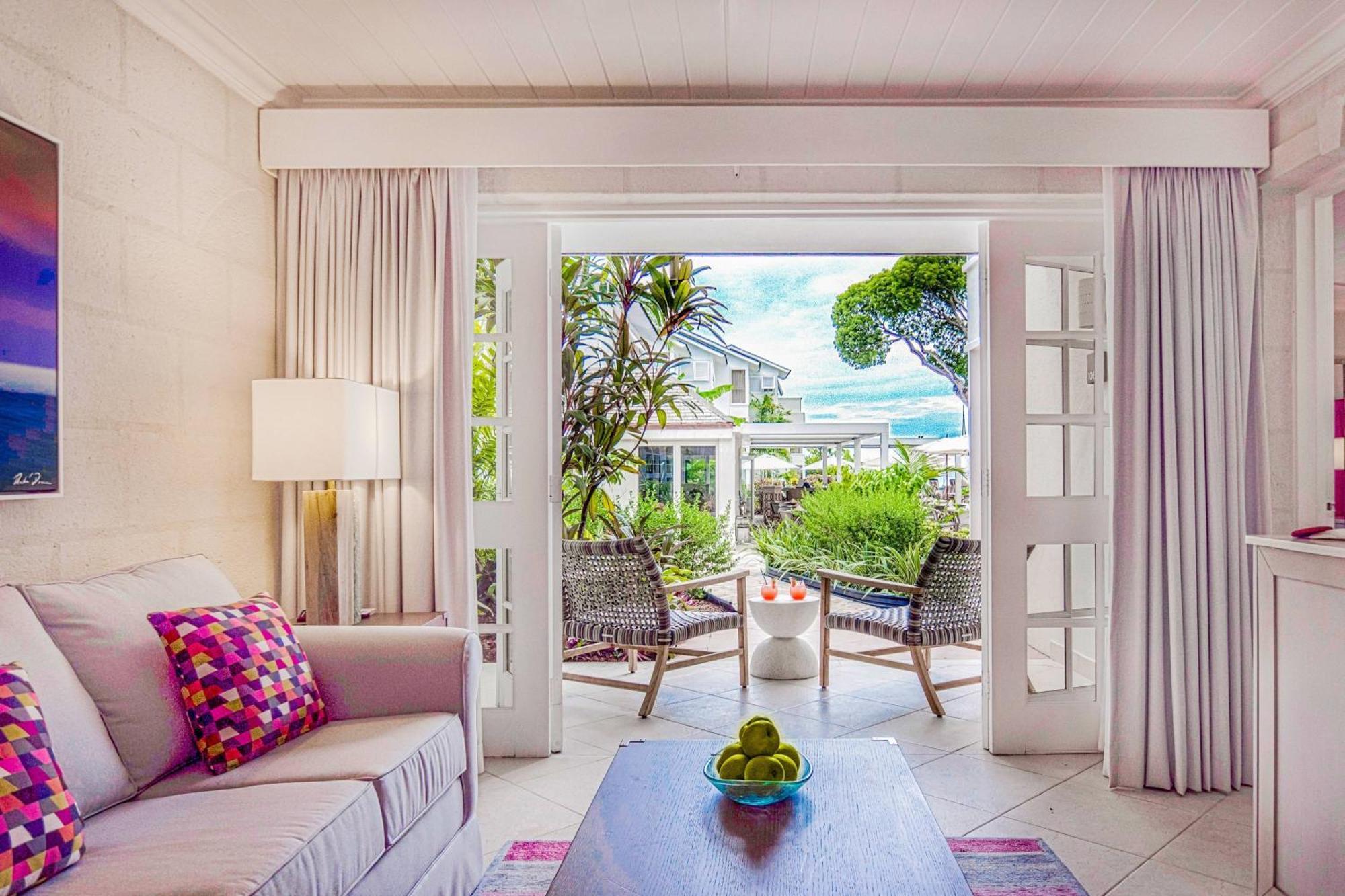 Treasure Art Hotel, Barbados, An Autograph Collection (adults Only) Hotel Saint James