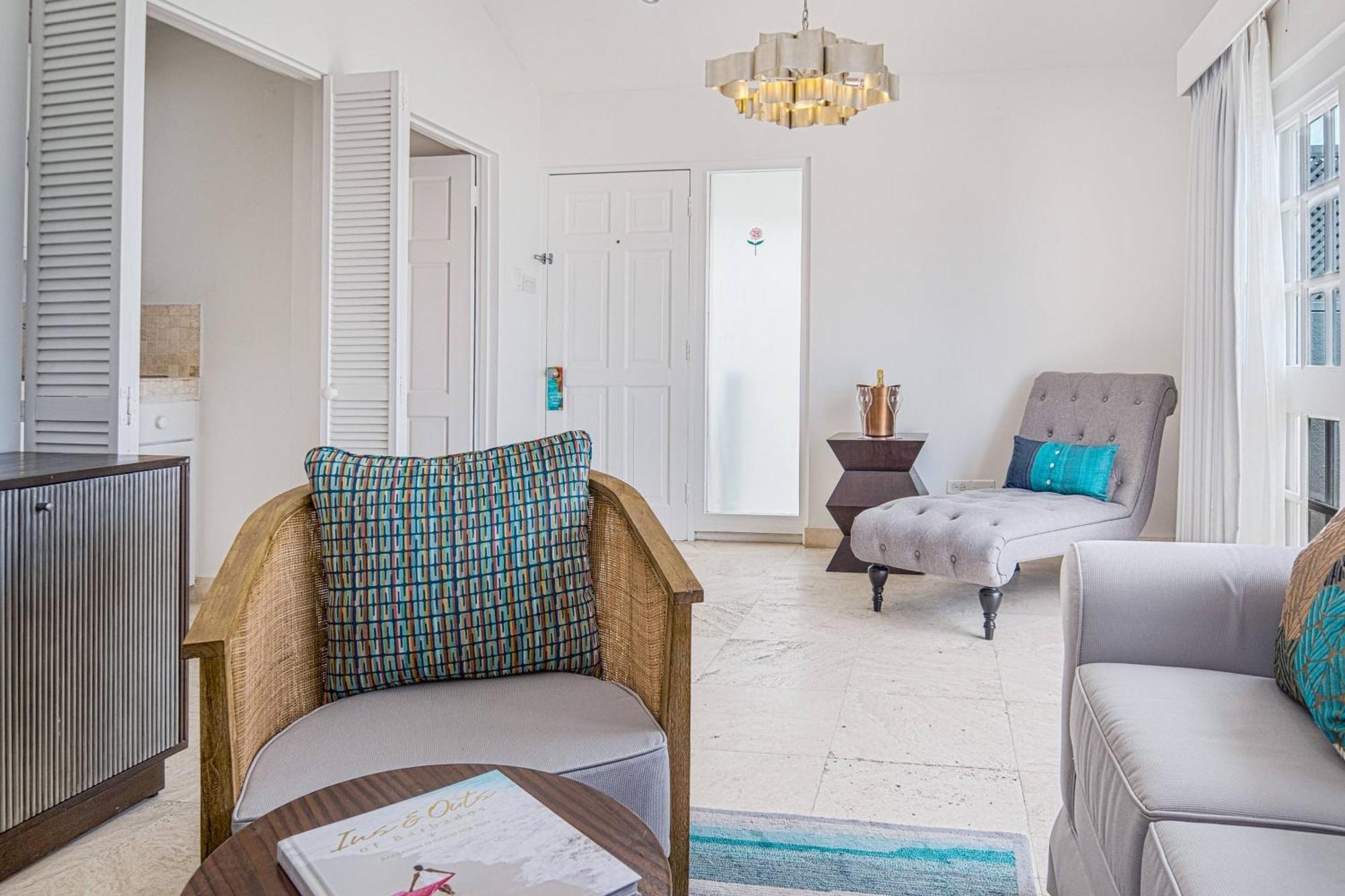 Hotel Treasure Art Hotel, Barbados, An Autograph Collection (adults Only) 4*