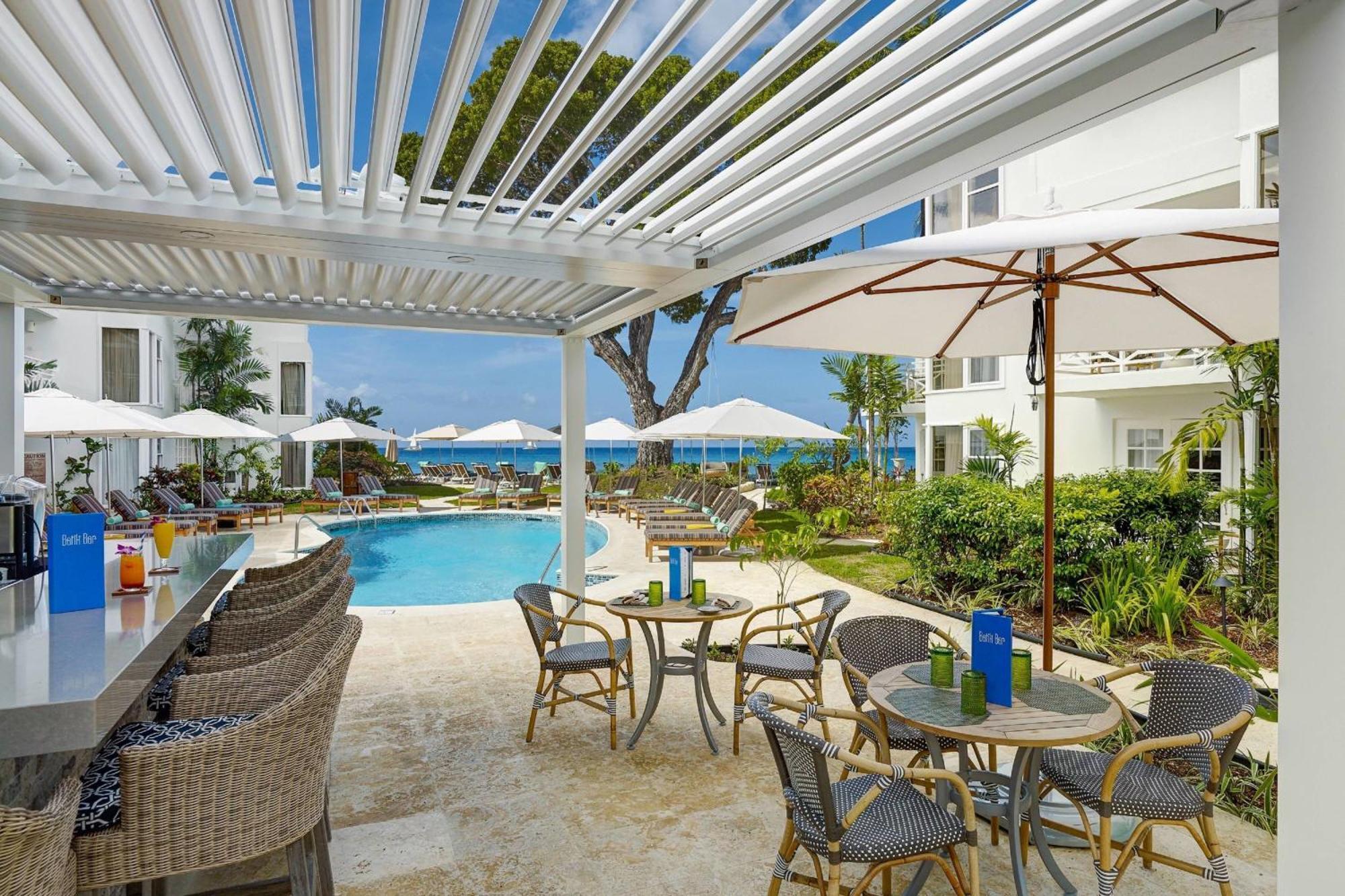 Treasure Art Hotel, Barbados, An Autograph Collection (adults Only) Hotel 4*