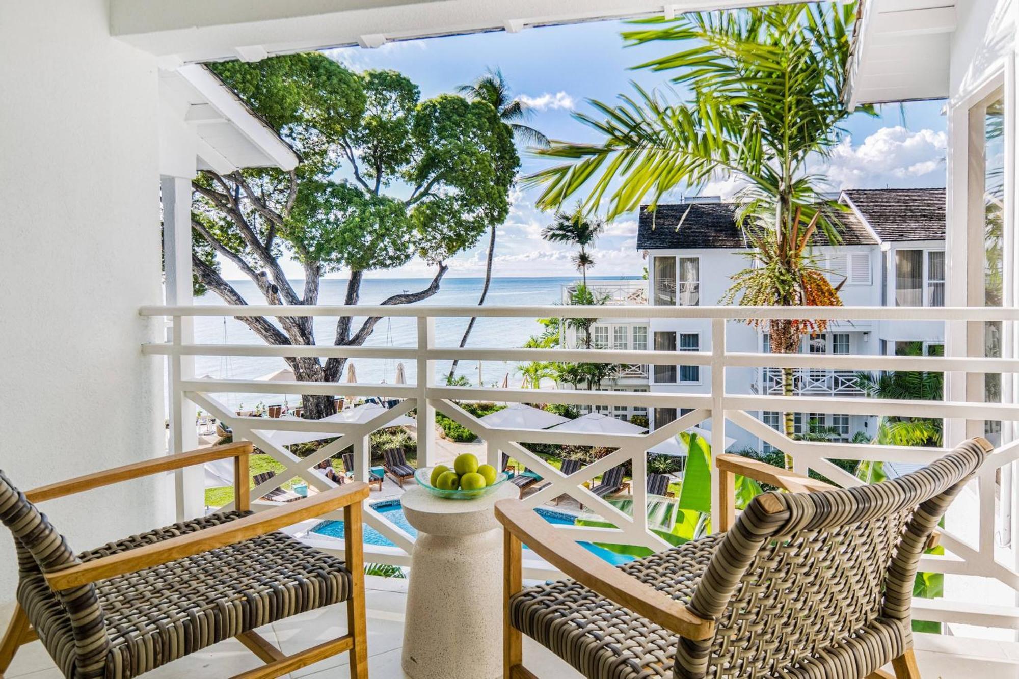 Treasure Art Hotel, Barbados, An Autograph Collection (adults Only) Hotel Saint James