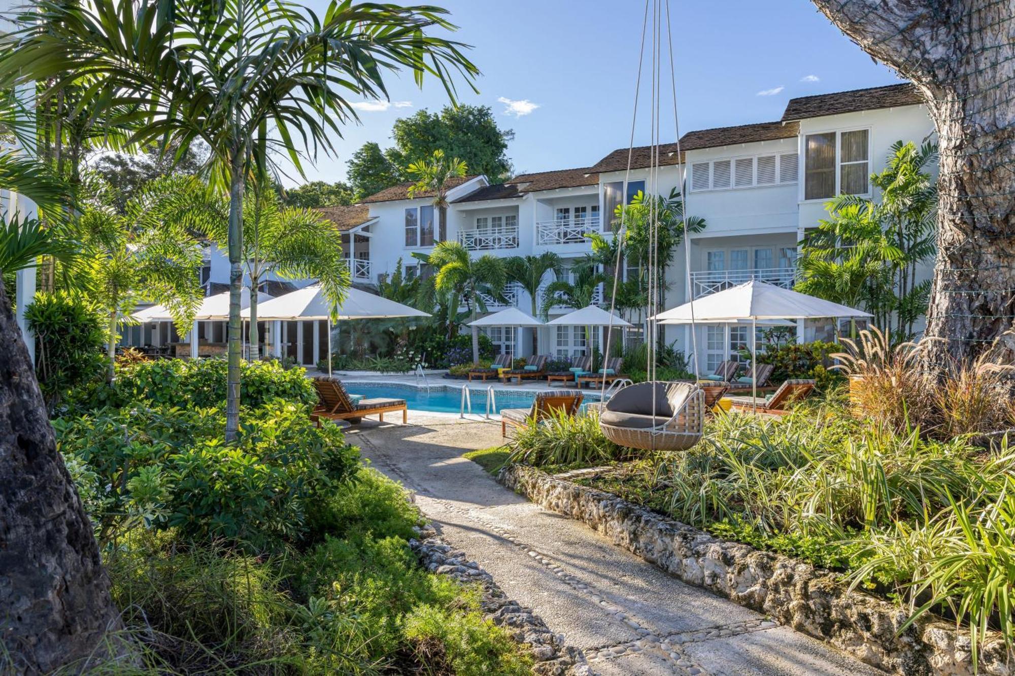 Hotel Treasure Art Hotel, Barbados, An Autograph Collection (adults Only) Saint James
