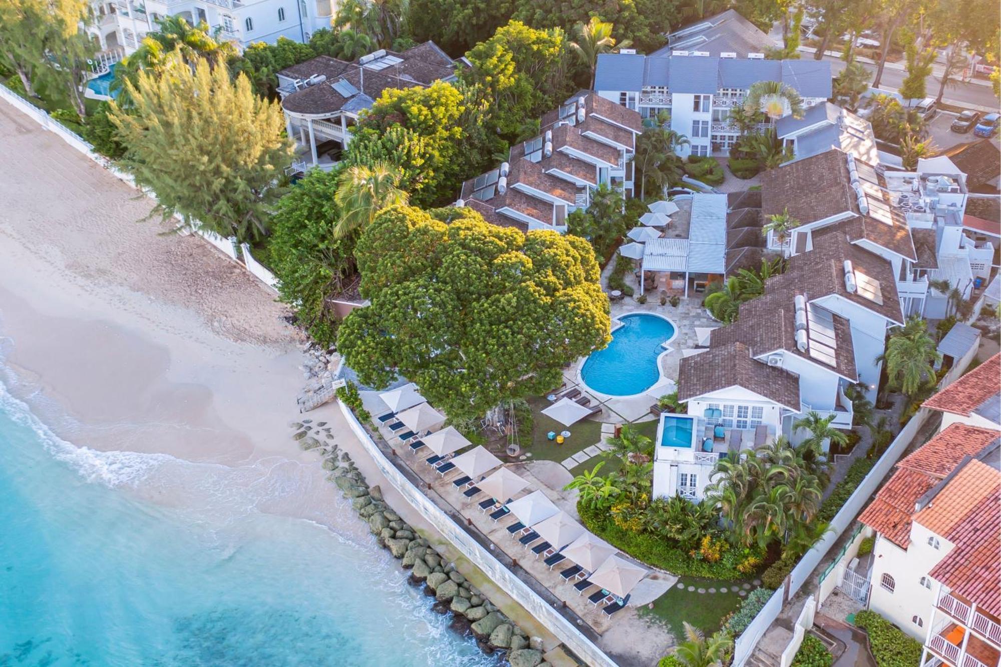 Treasure Art Hotel, Barbados, An Autograph Collection (adults Only)