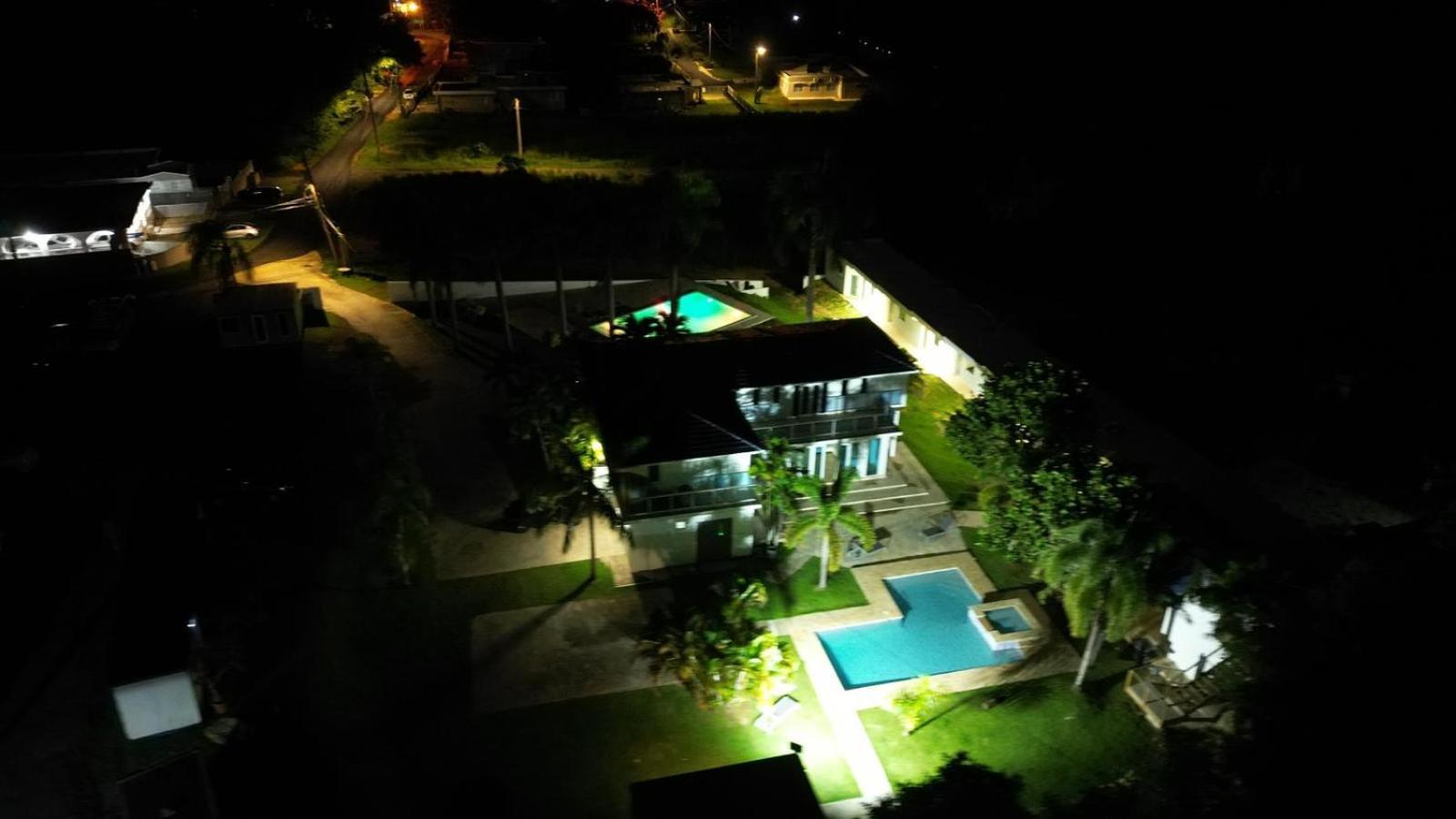 World Point Manati