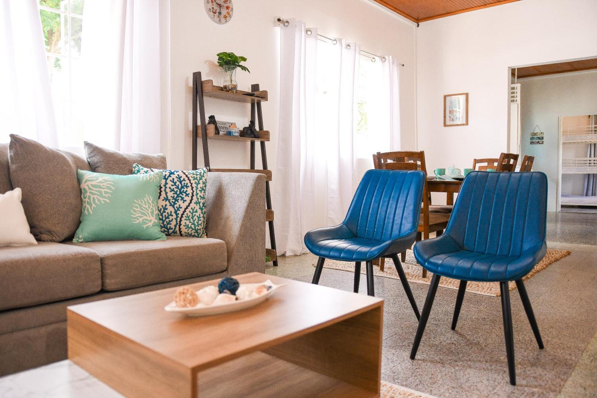 The Arc Holiday home *