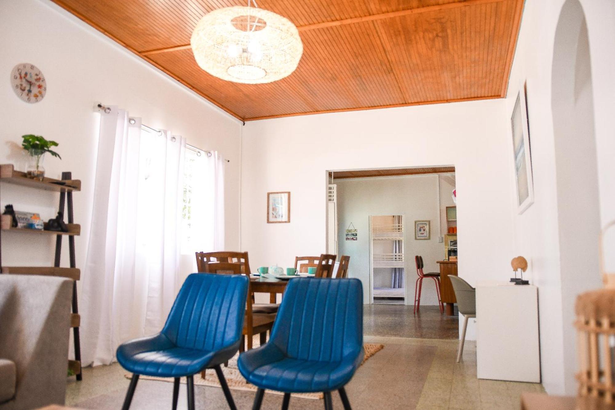 The Arc Holiday home