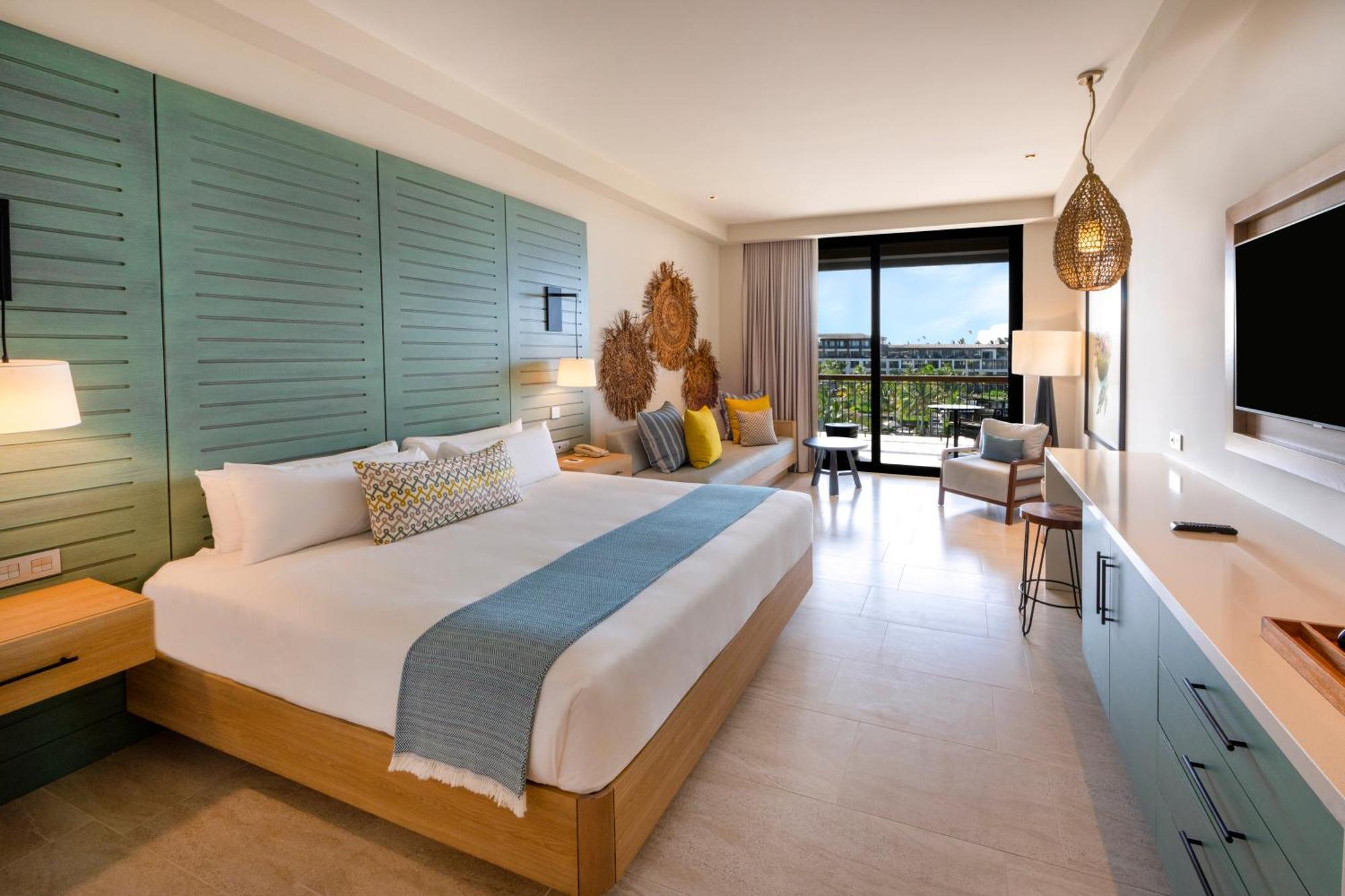 Lopesan Costa Bavaro Resort, & Casino