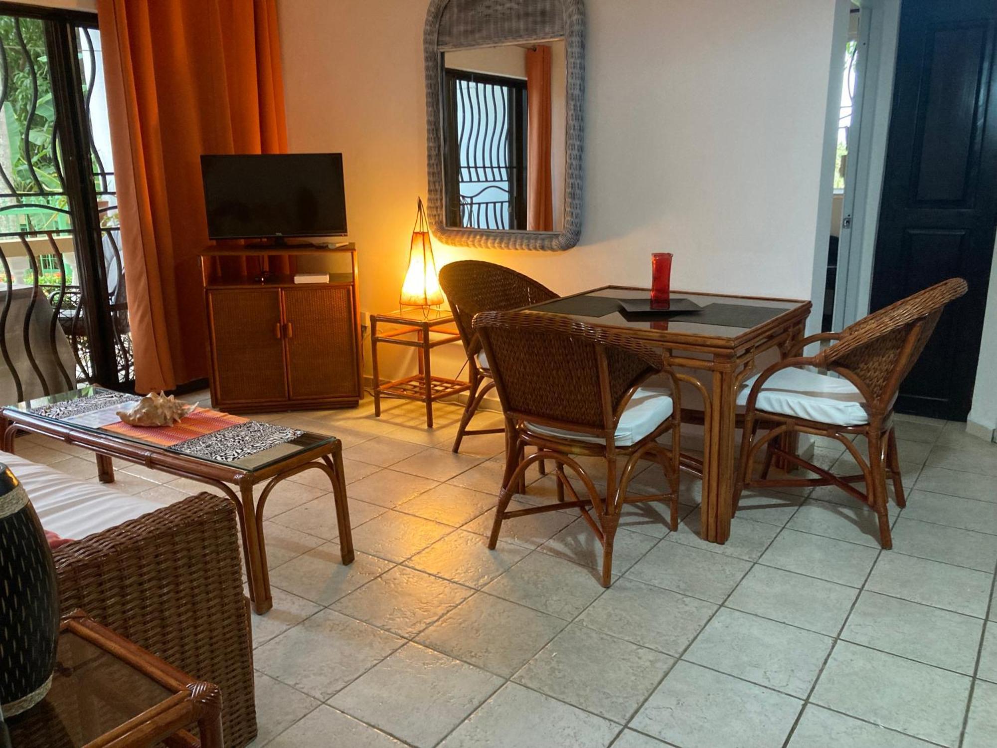 Cita Del Sol Apartment Cabarete