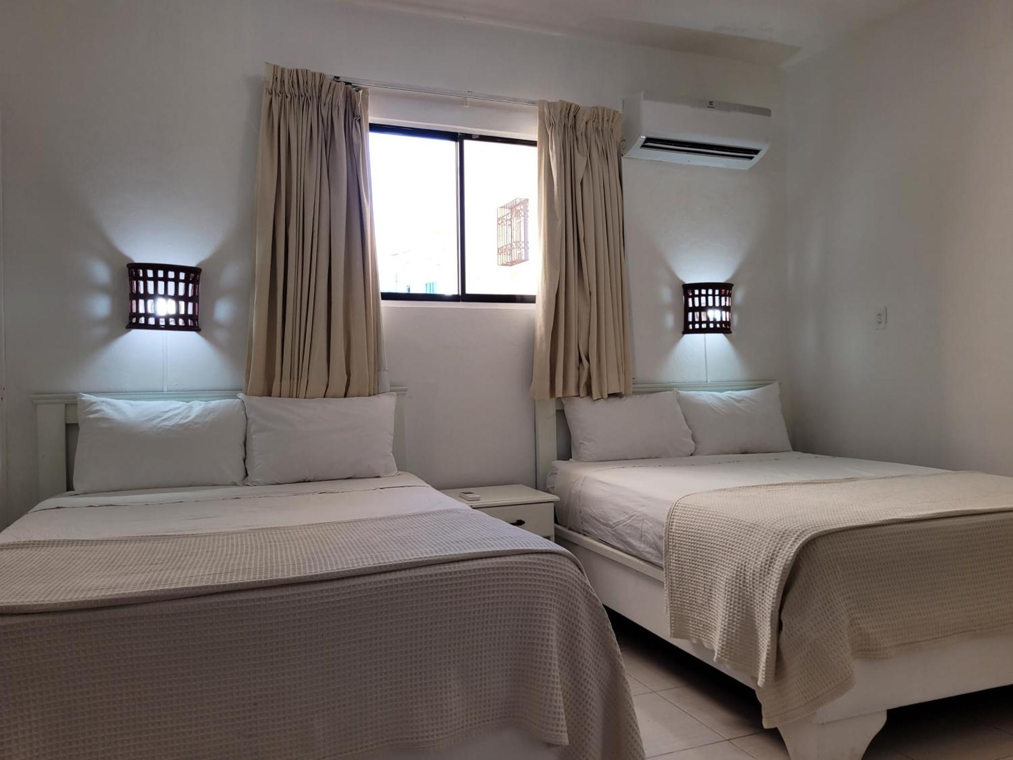 Drake Bolivar Hotel 3*