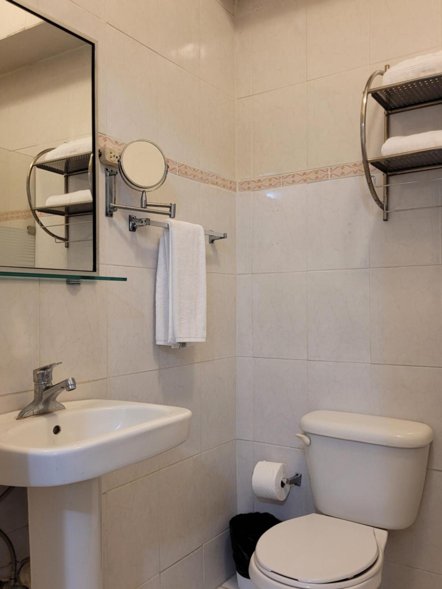 Hotel Drake Bolivar 3*