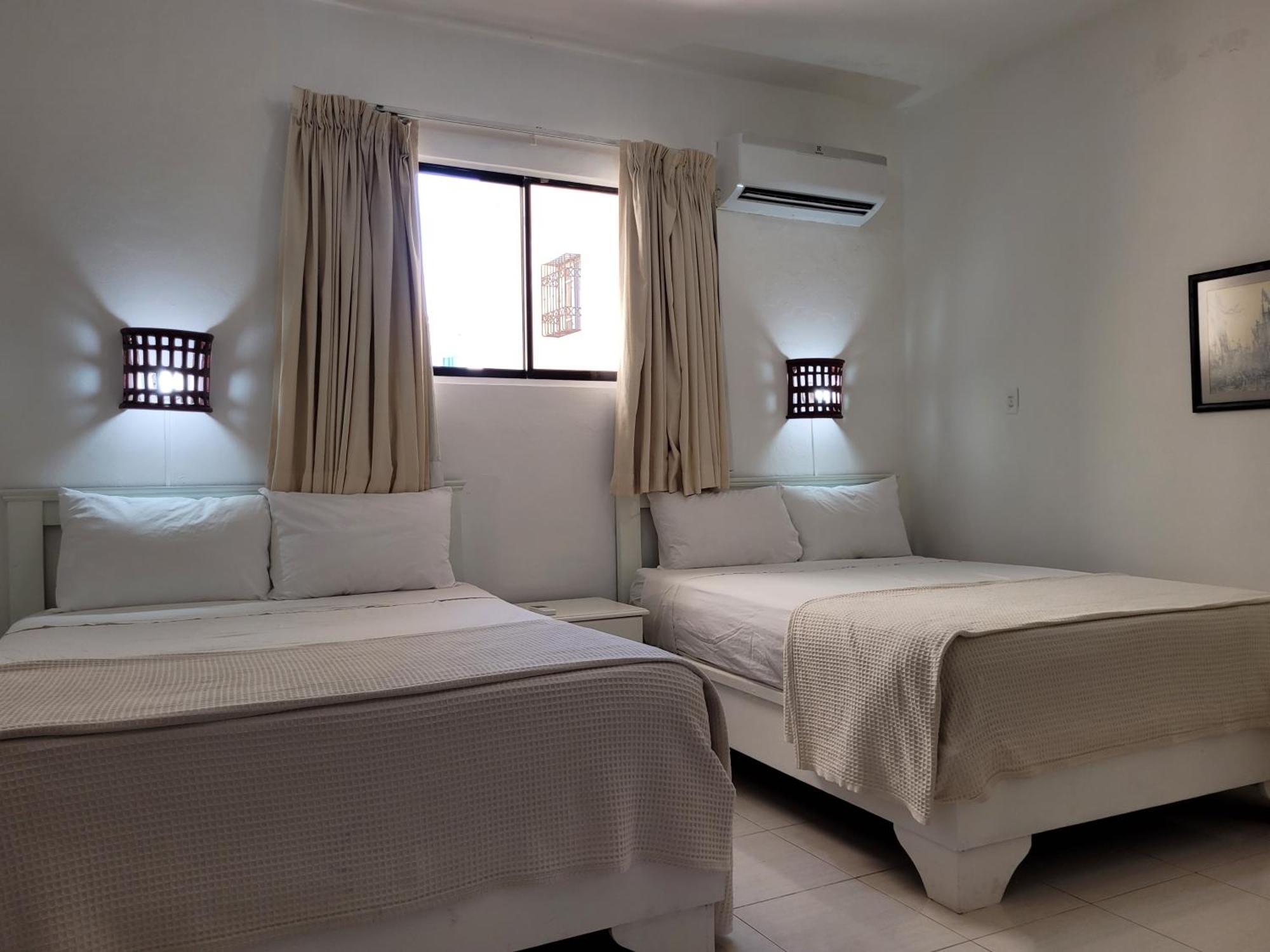 Drake Bolivar Hotel 3*