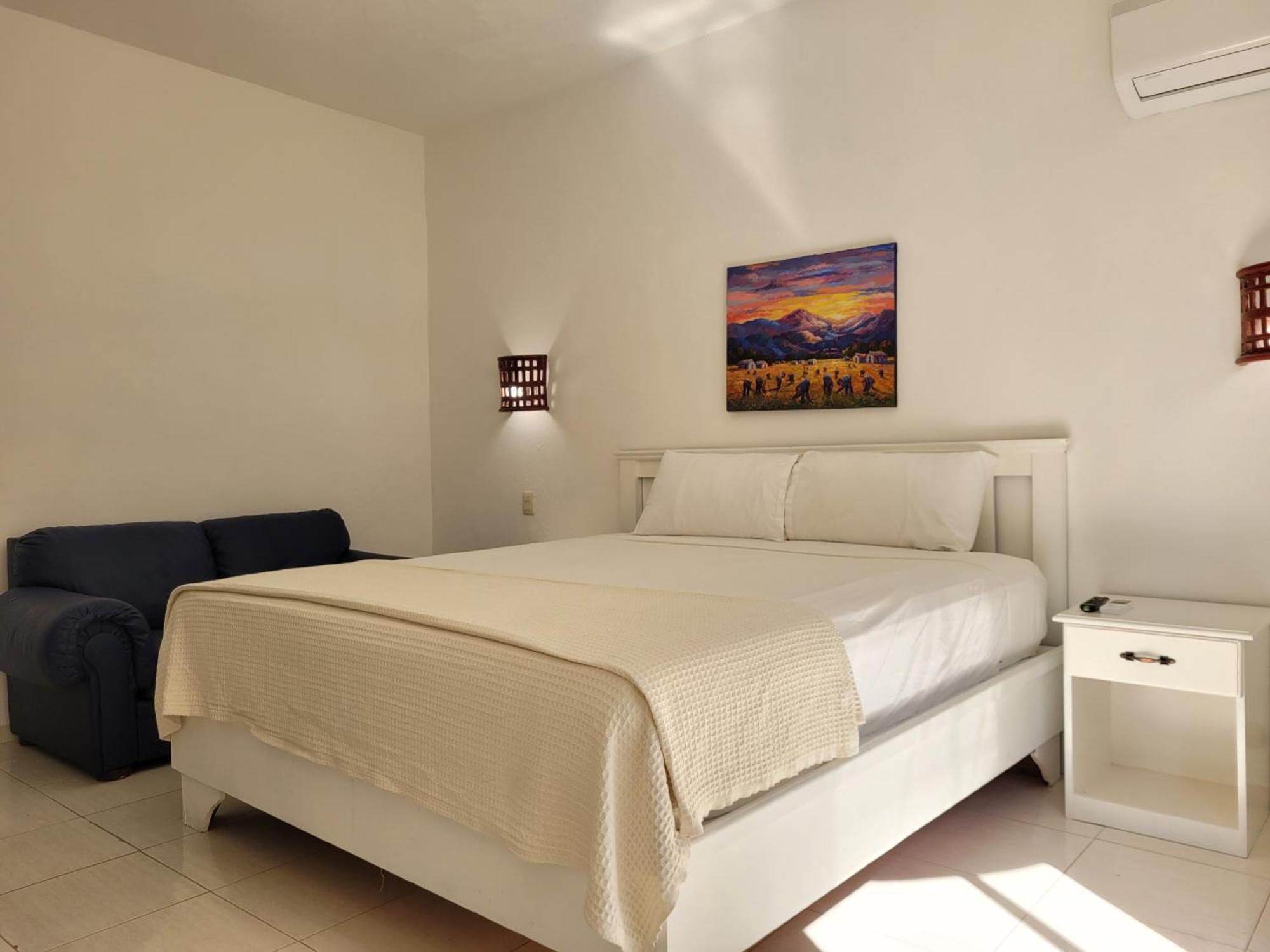 Drake Bolivar Hotel