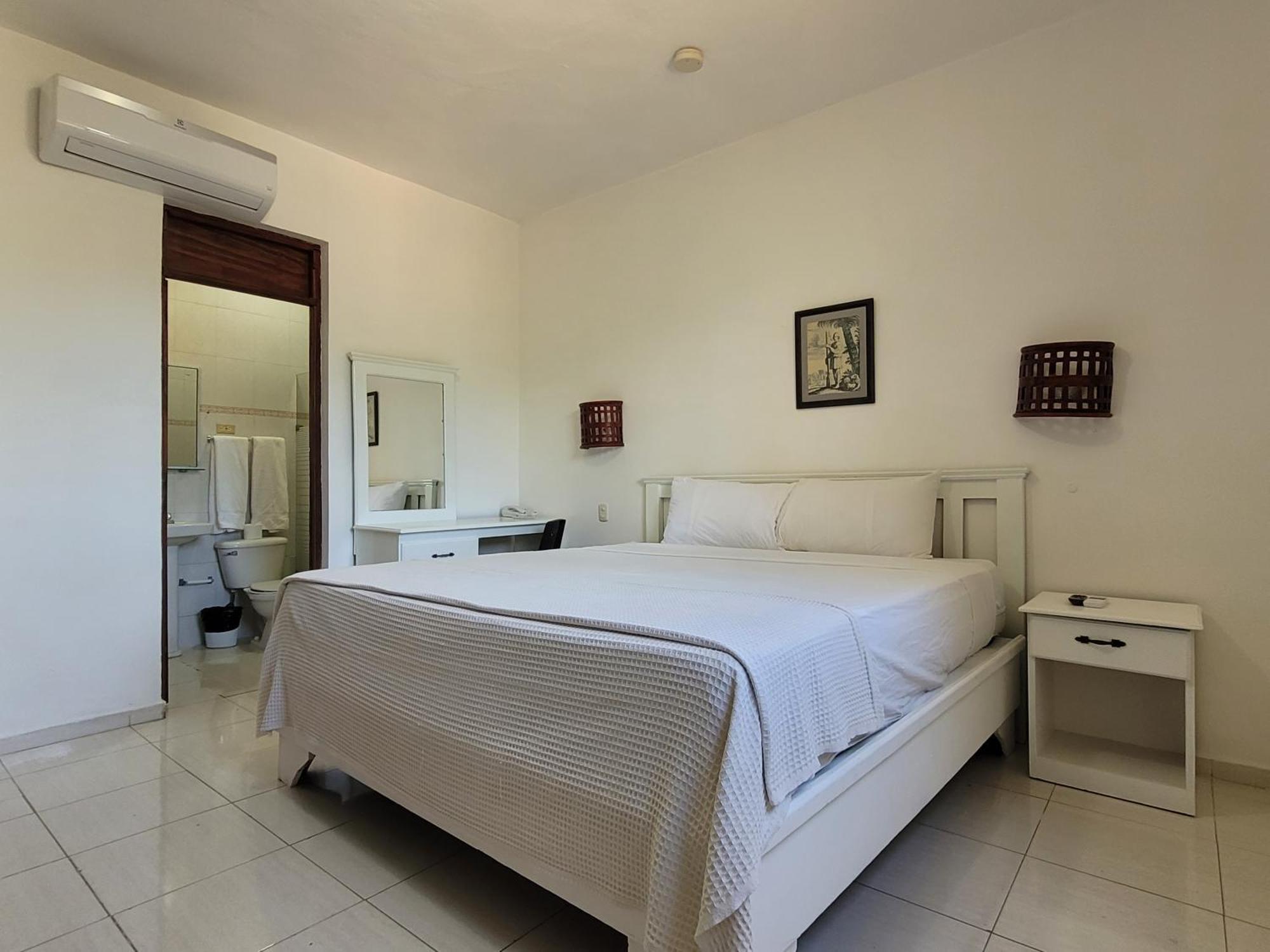 Drake Bolivar Hotel 3*