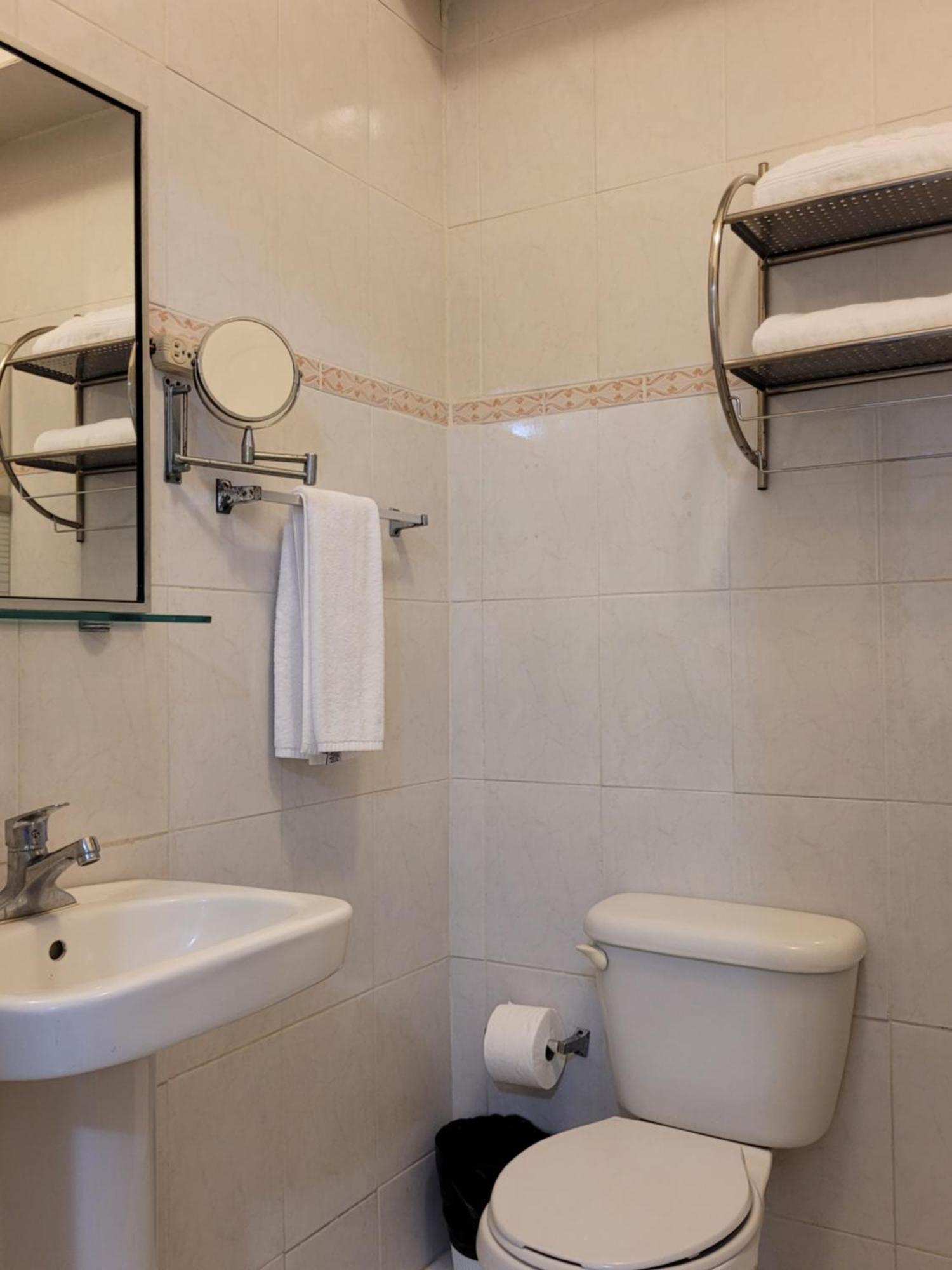Drake Bolivar Hotel 3*