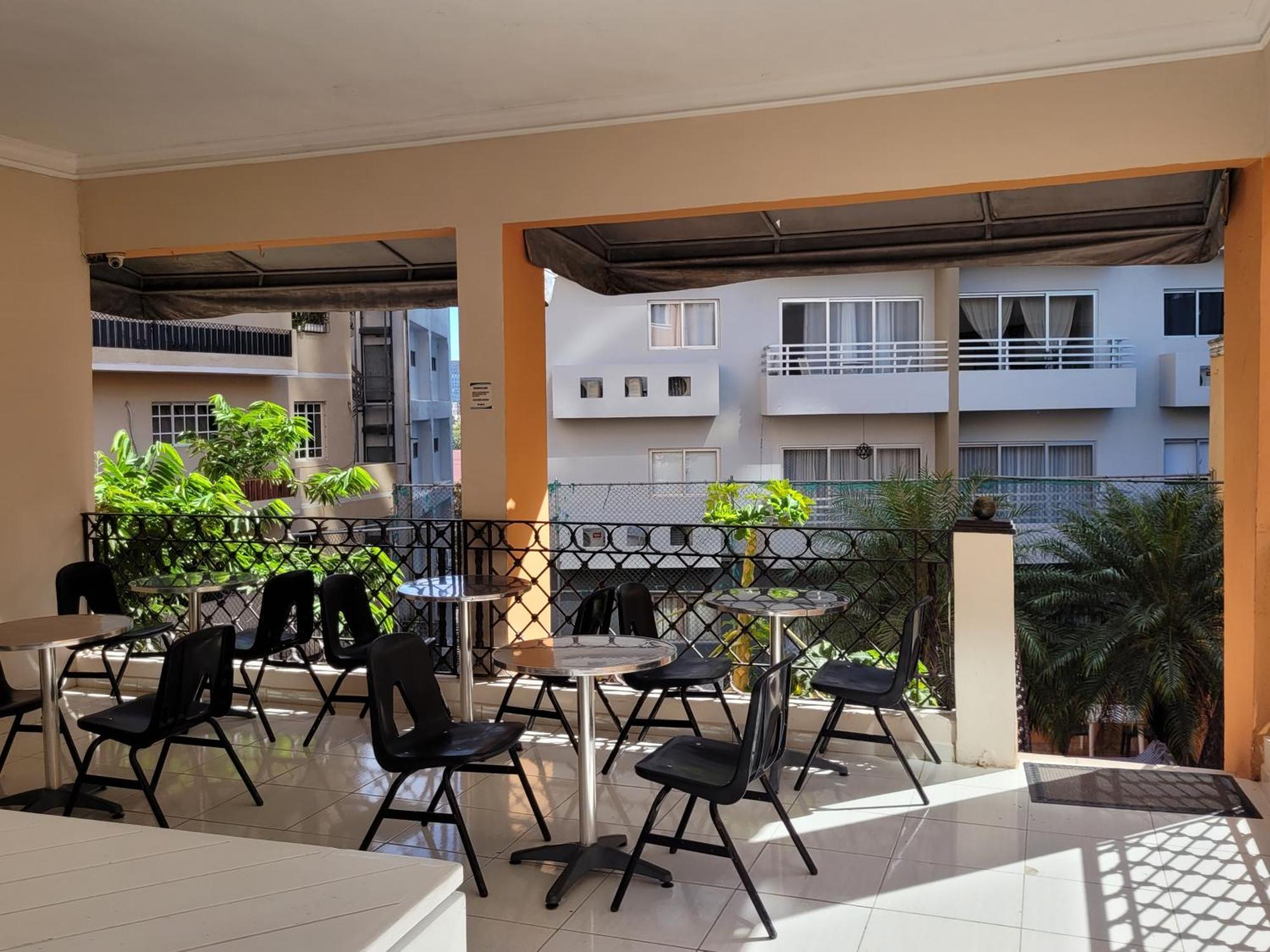 Drake Bolivar Hotel 3*