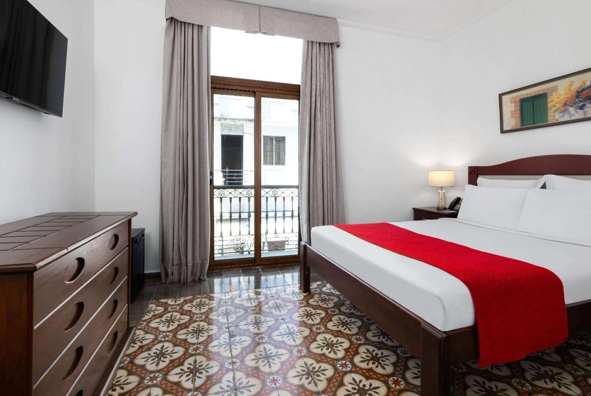 Gran Europa Trademark Collection By Wyndham (adults Only)