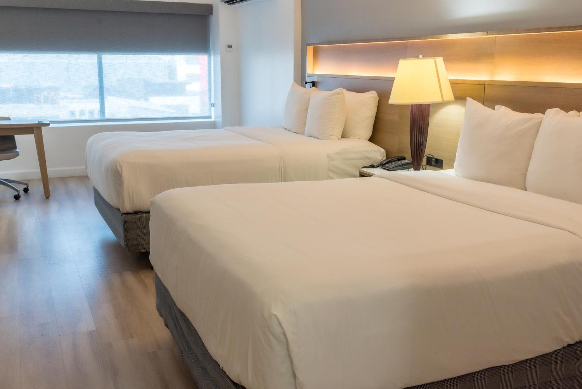 Radisson Trinidad 3* Port of Spain