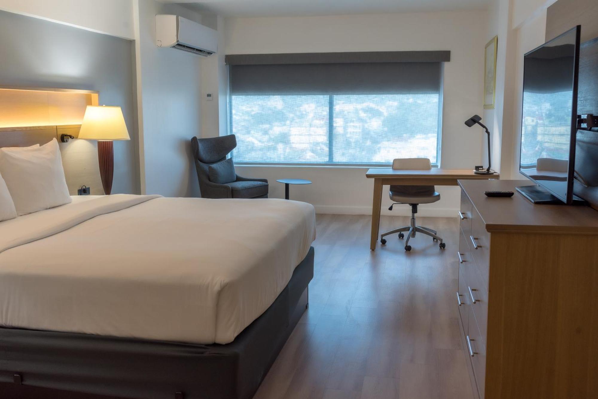 Radisson Trinidad Port of Spain