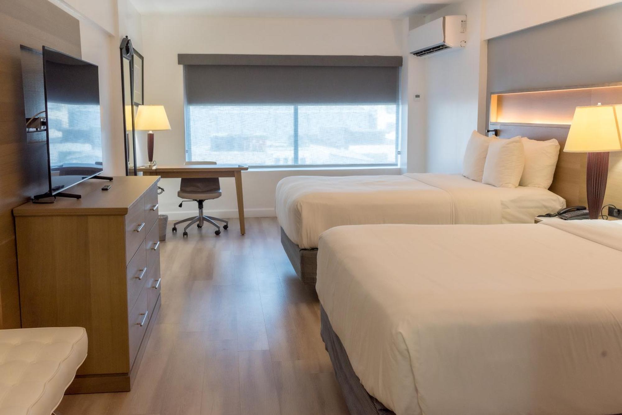 Hotel Radisson Trinidad