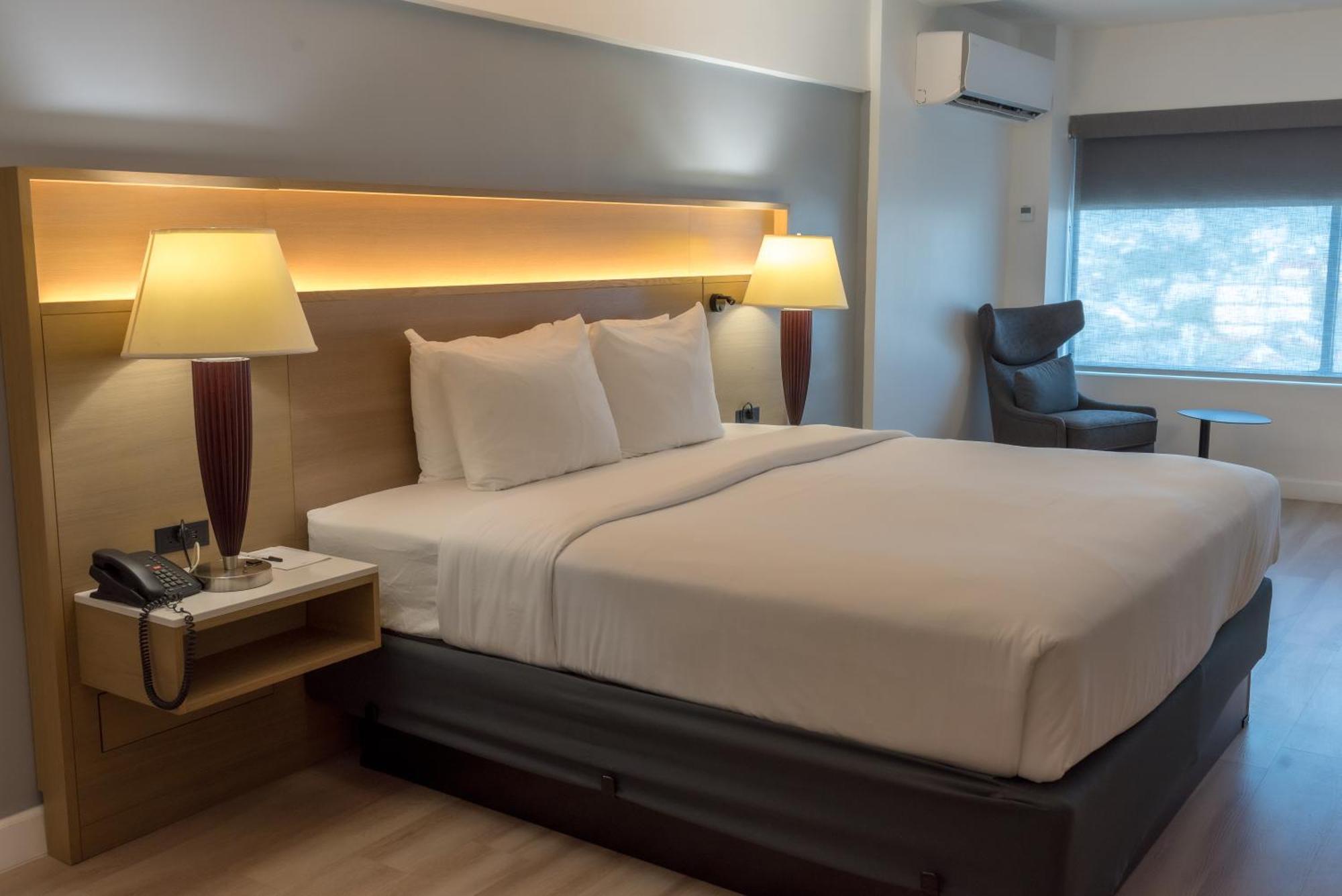 Hotel Radisson Trinidad Port of Spain