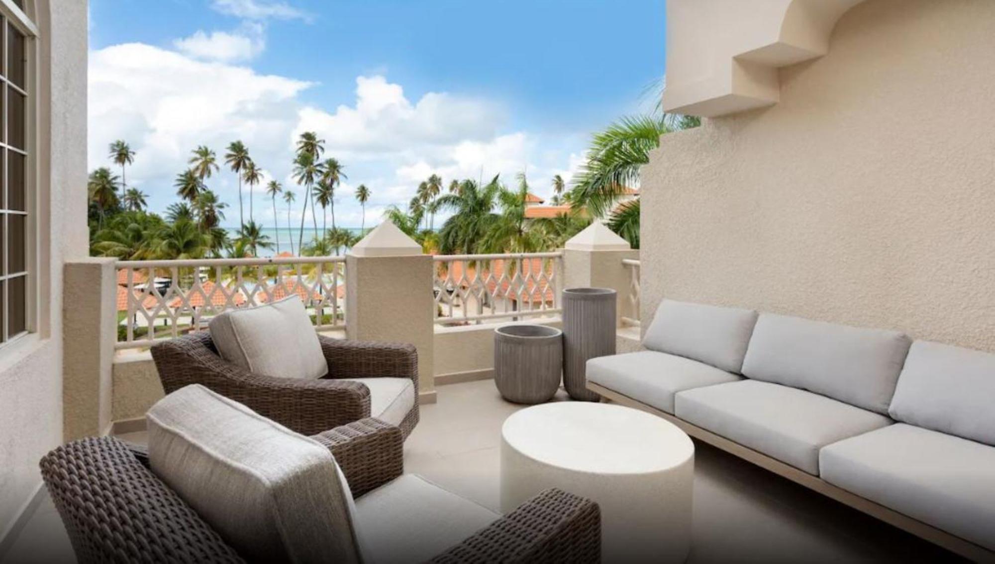 Resort Hyatt Regency Grand Reserve Puerto Rico 4*