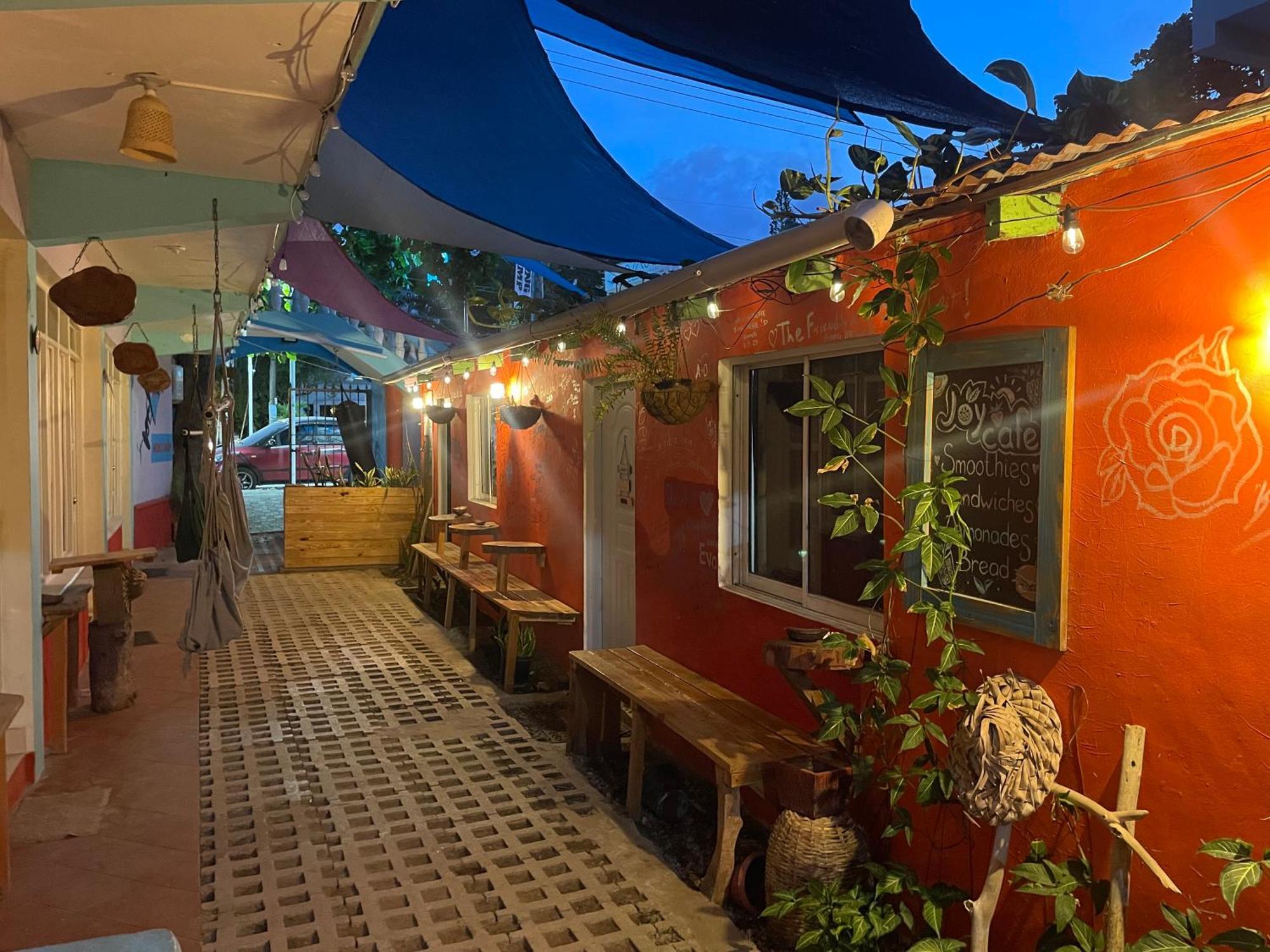 Wing Camp Cabarete