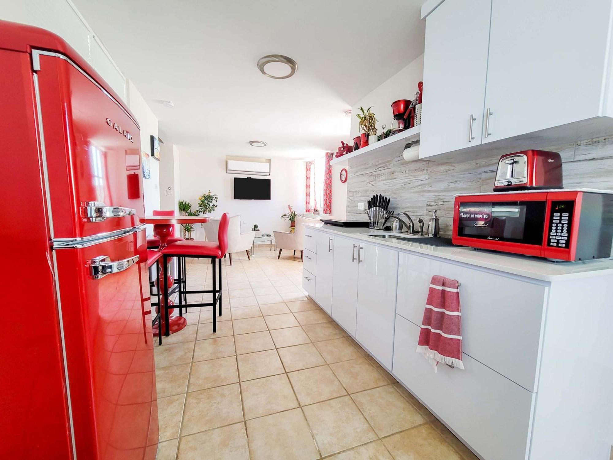 Apartment Paradise @jobos *