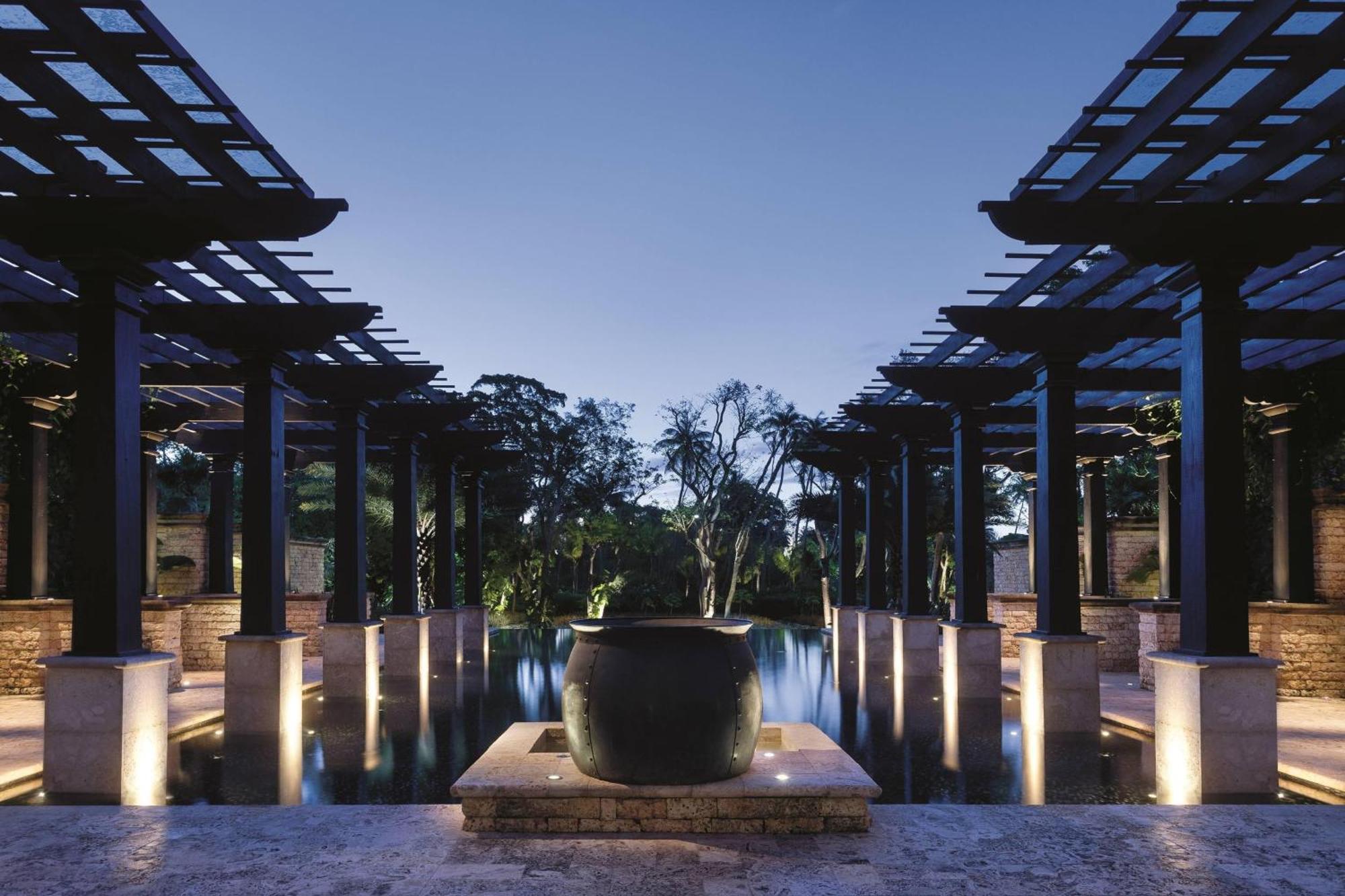 Beach, A Ritz-carlton Reserve Resort Dorado
