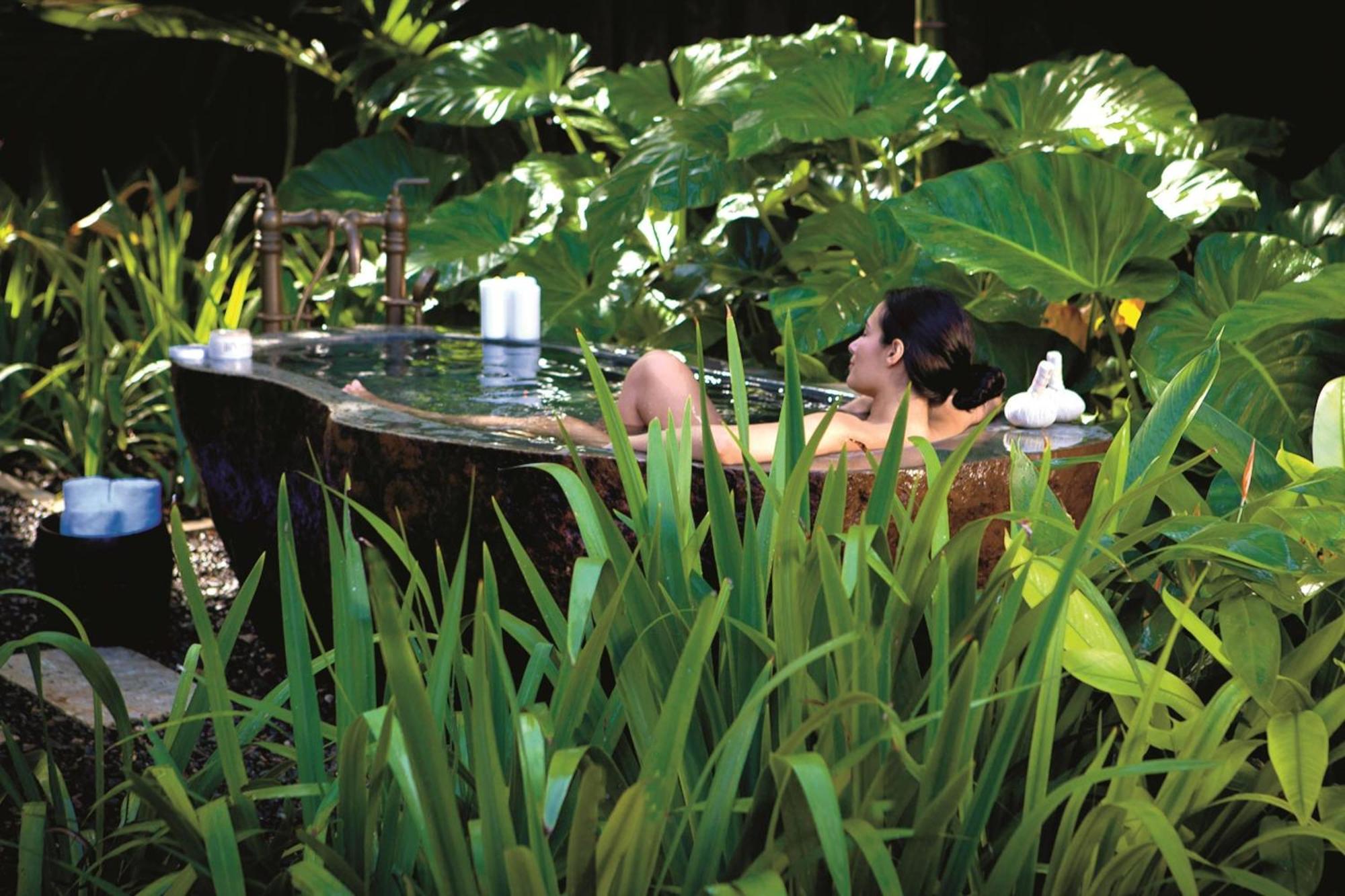 Resort Beach, A Ritz-carlton Reserve 5*