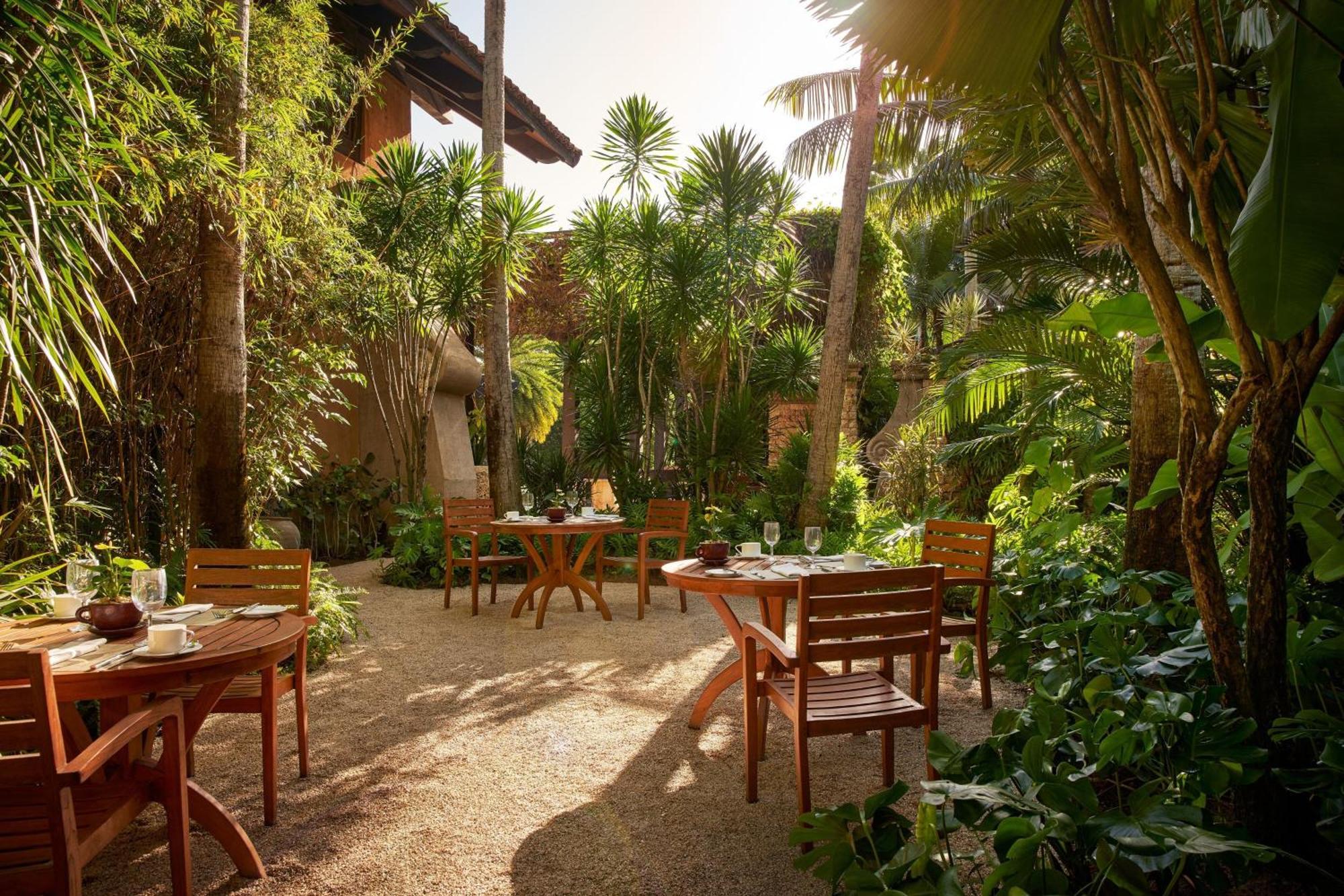 Beach, A Ritz-carlton Reserve