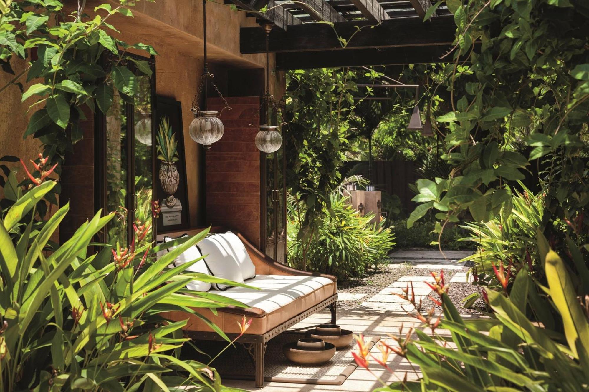 Resort Beach, A Ritz-carlton Reserve