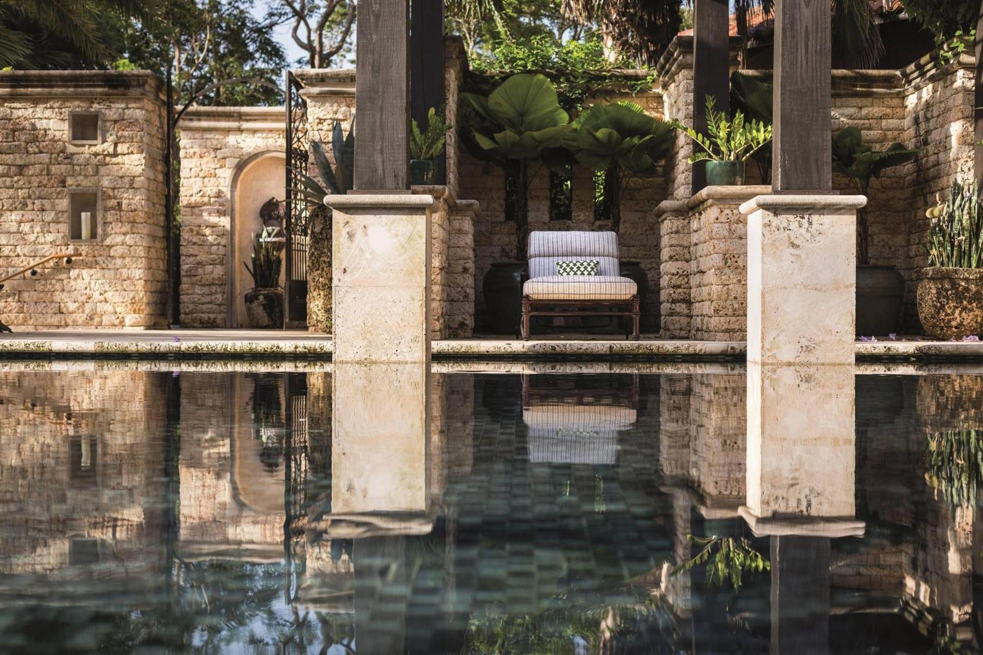 Beach, A Ritz-carlton Reserve Dorado