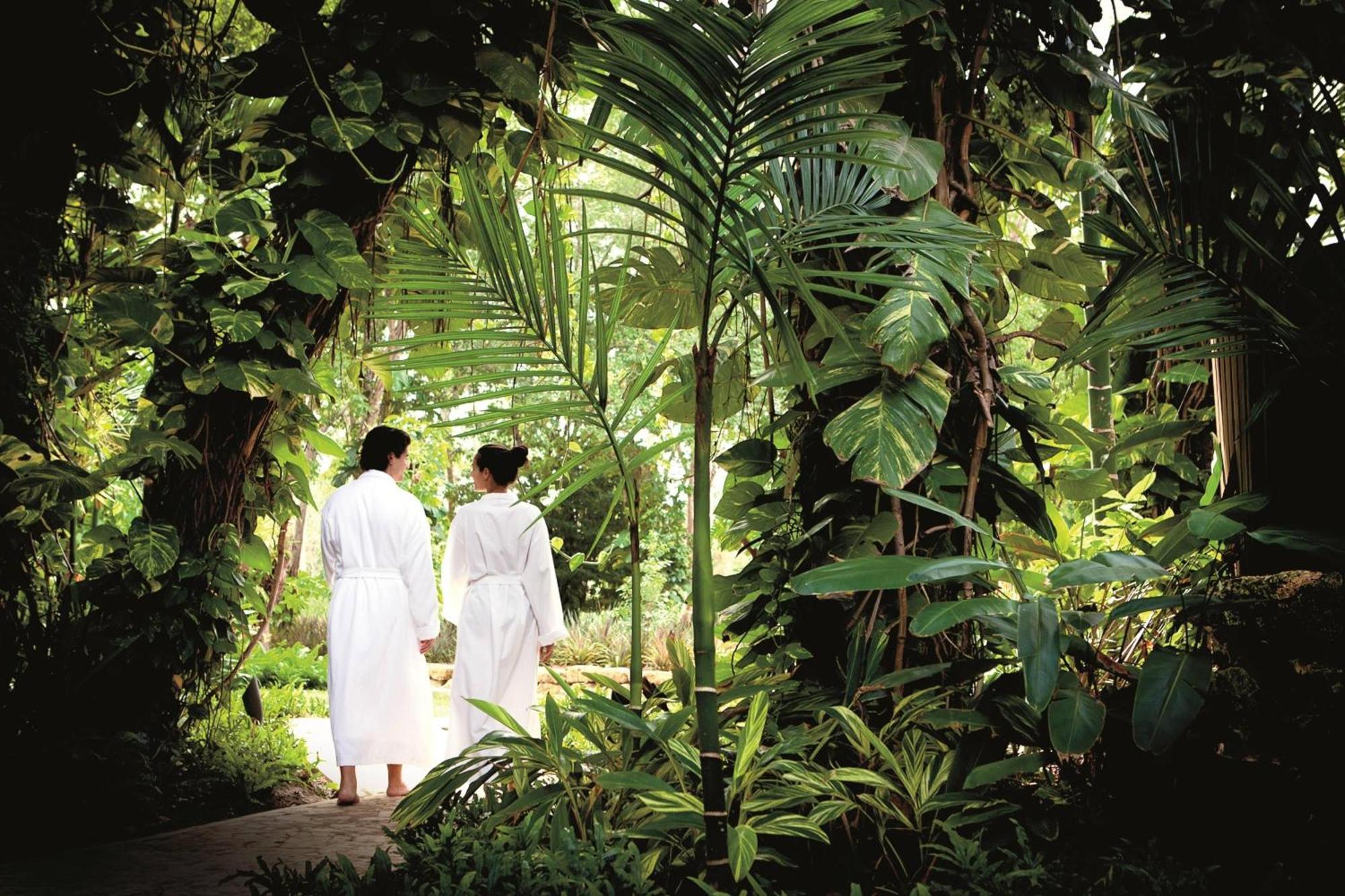 Beach, A Ritz-carlton Reserve Resort
