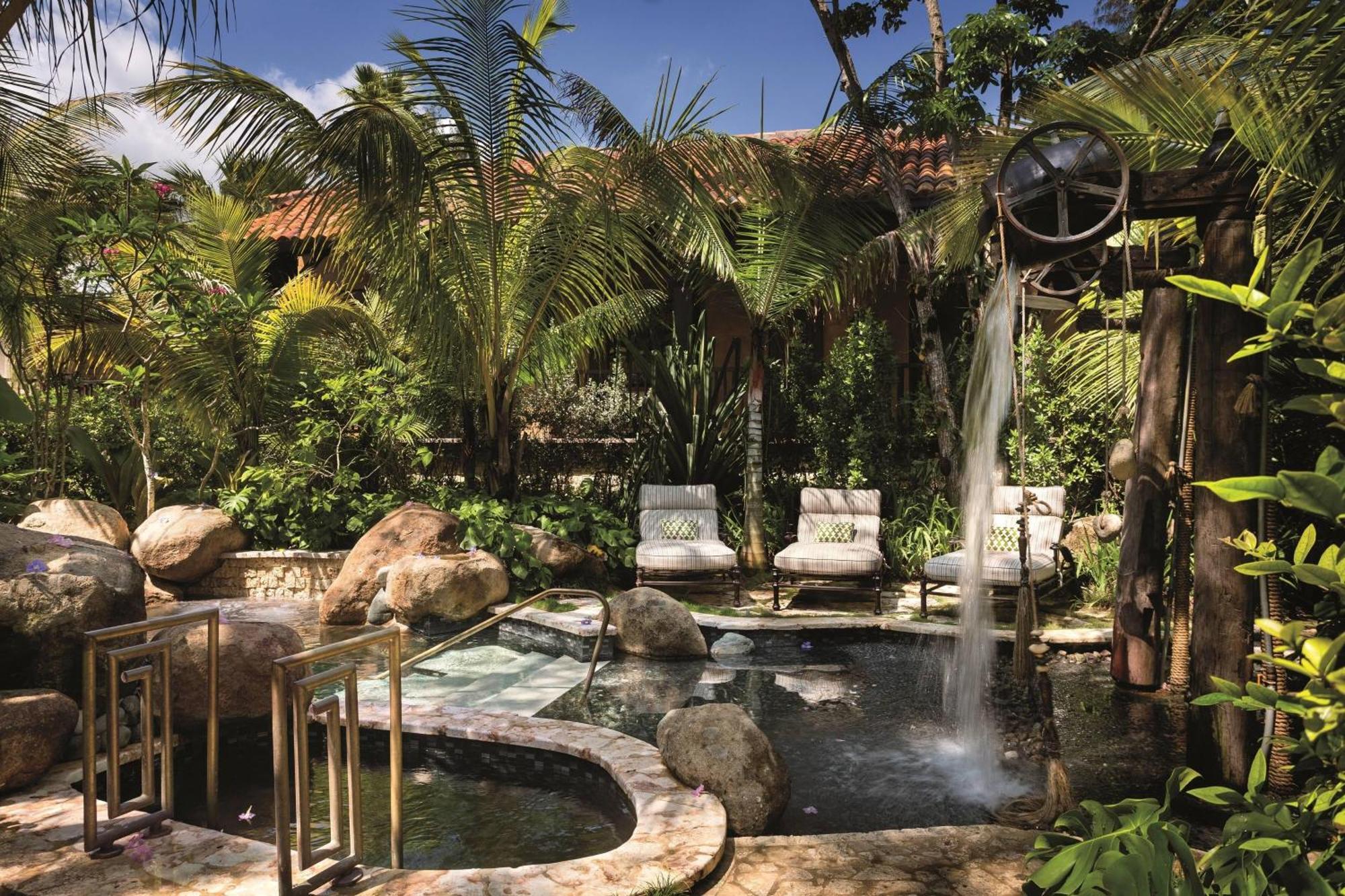 Resort Beach, A Ritz-carlton Reserve Dorado