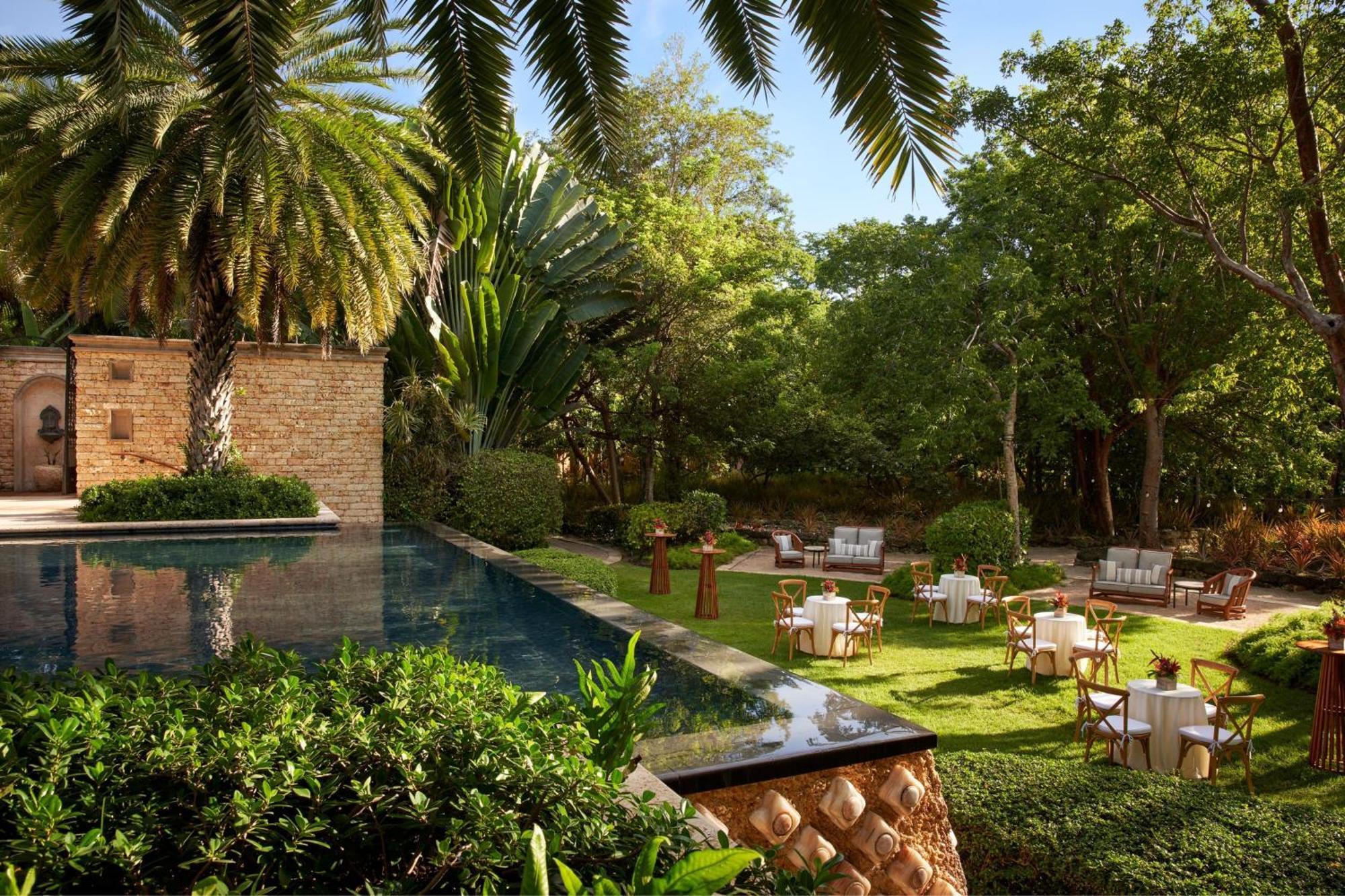 Resort Beach, A Ritz-carlton Reserve Dorado
