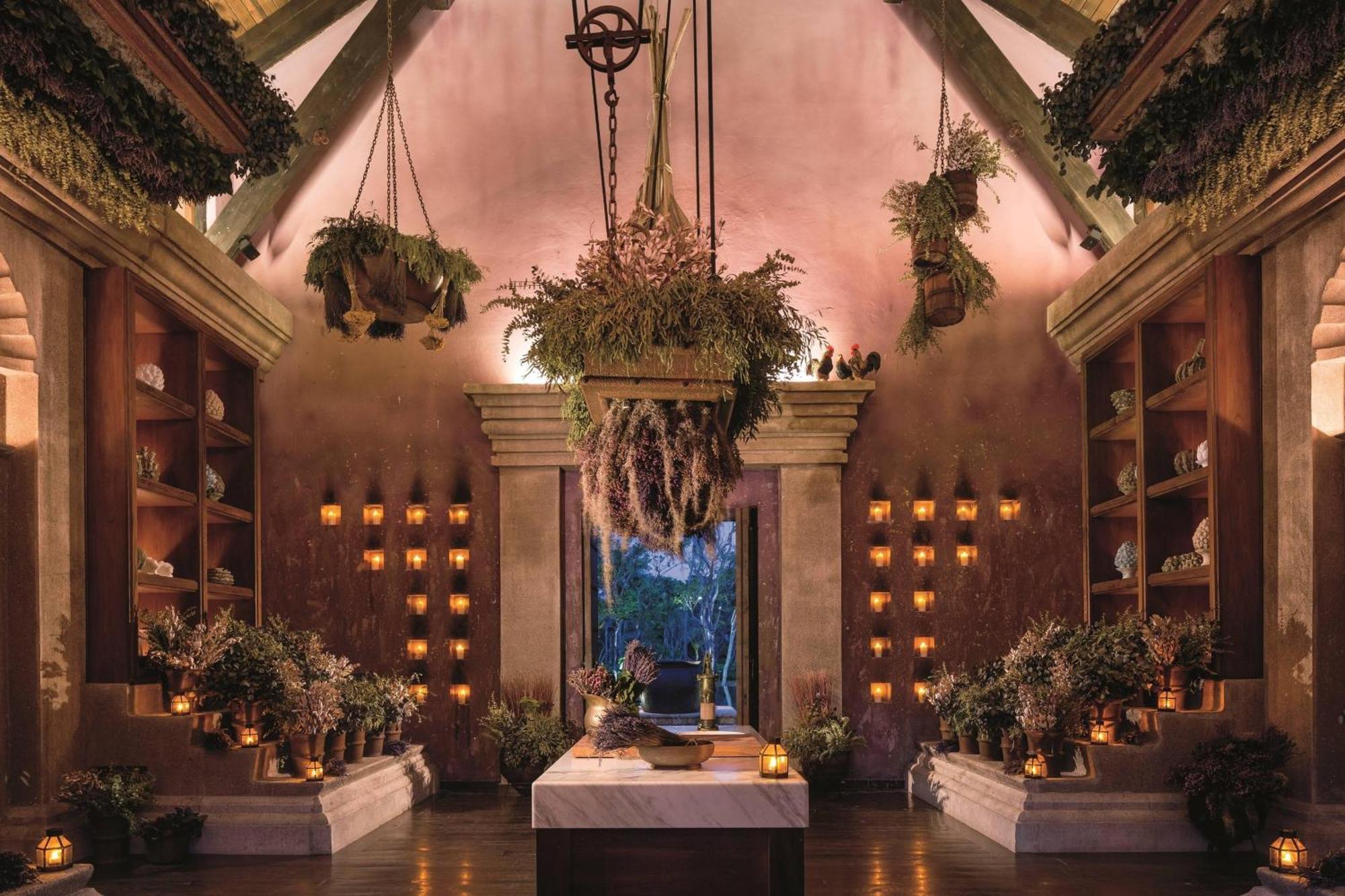 Beach, A Ritz-carlton Reserve 5* Dorado