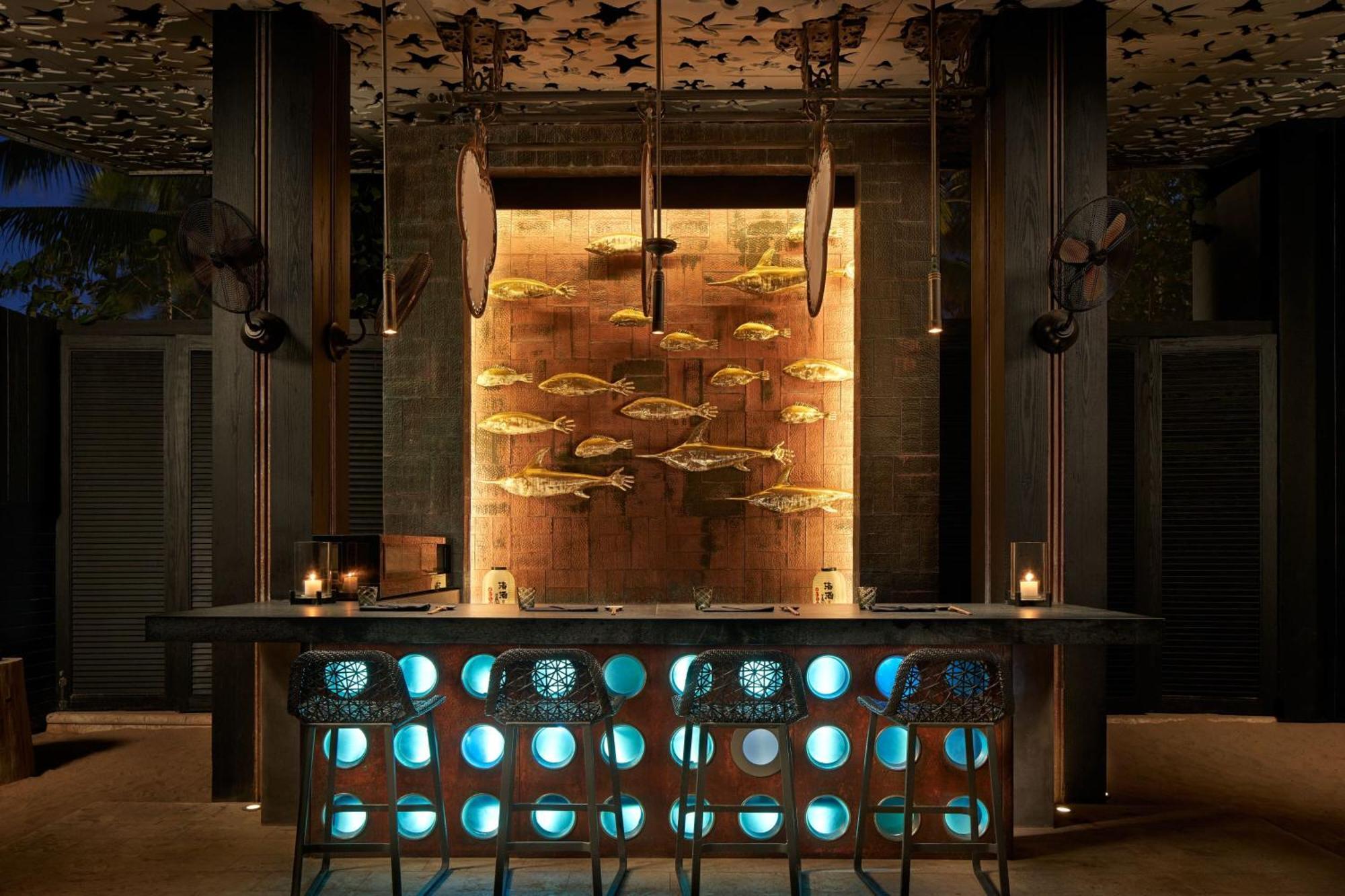 Beach, A Ritz-carlton Reserve Resort