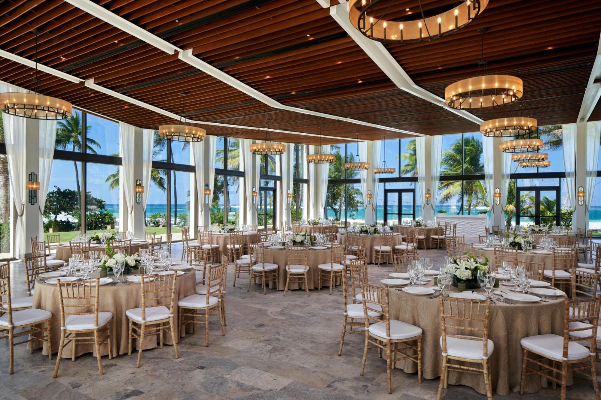 Beach, A Ritz-carlton Reserve Resort