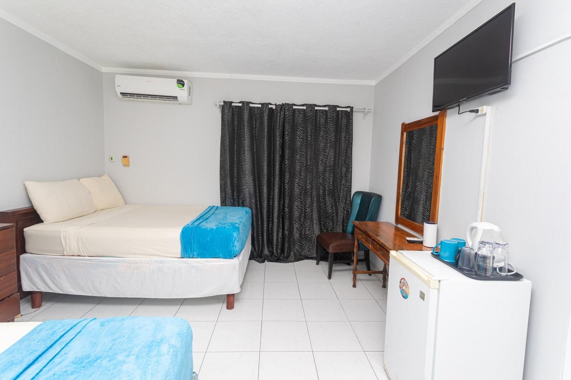 Caribic House Hotel