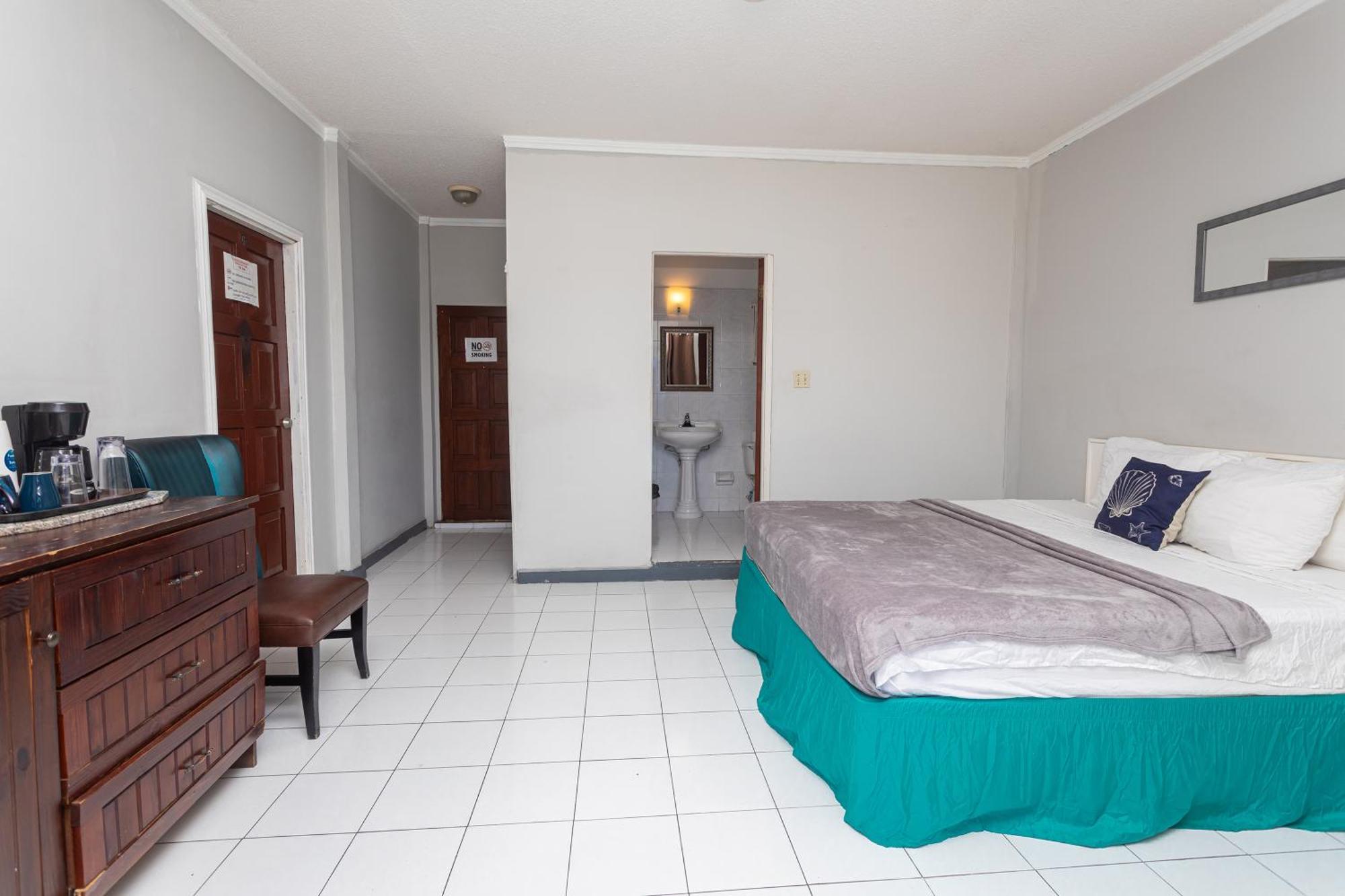Caribic House Hotel Montego Bay