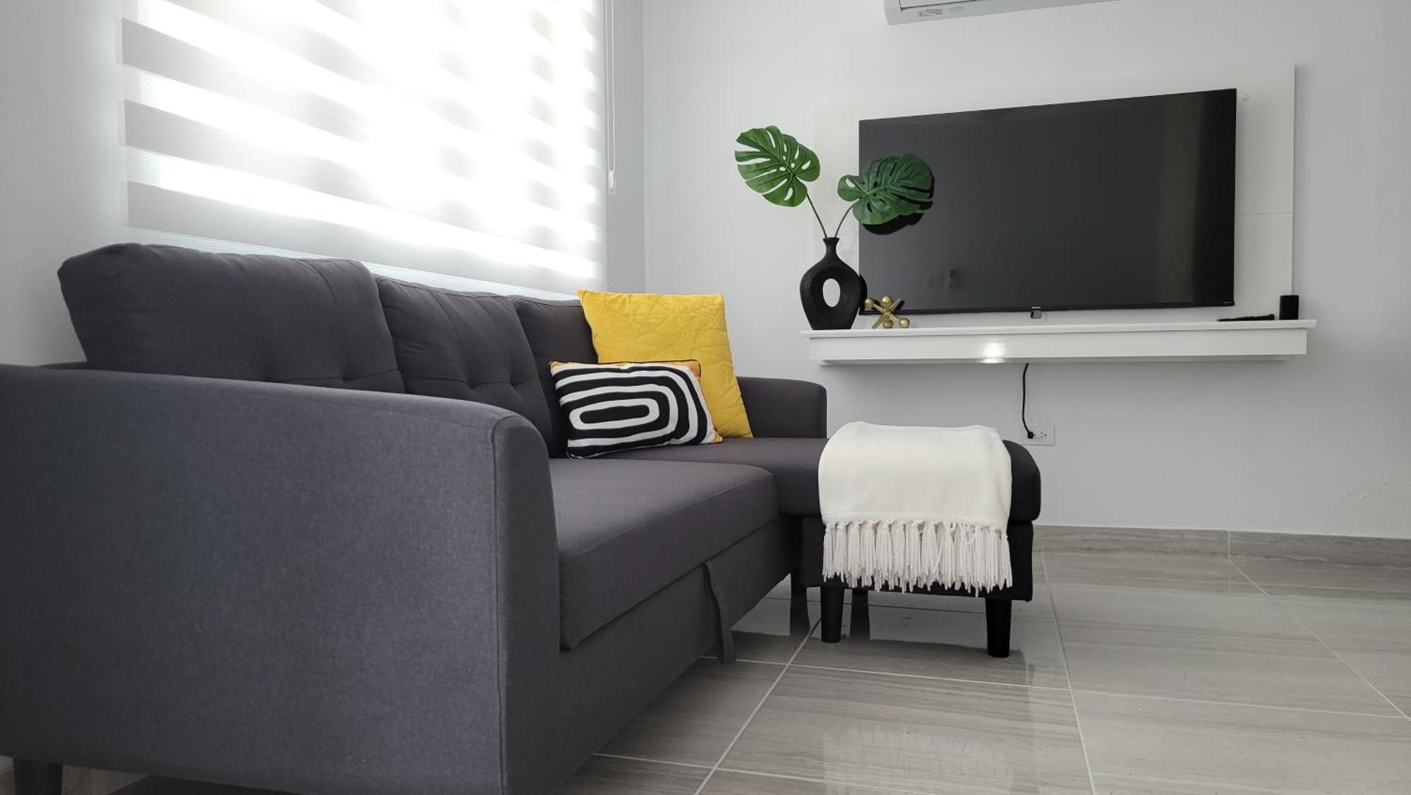 The Yellow Spot Apartamento
